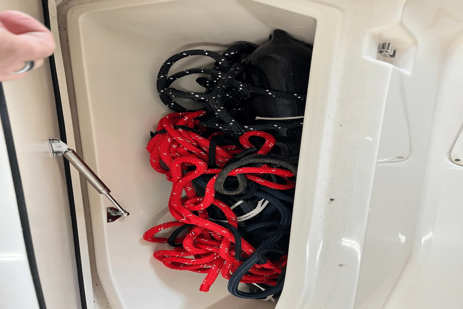 2017 Grady-White 307 FREEDOM Image Thumbnail #25