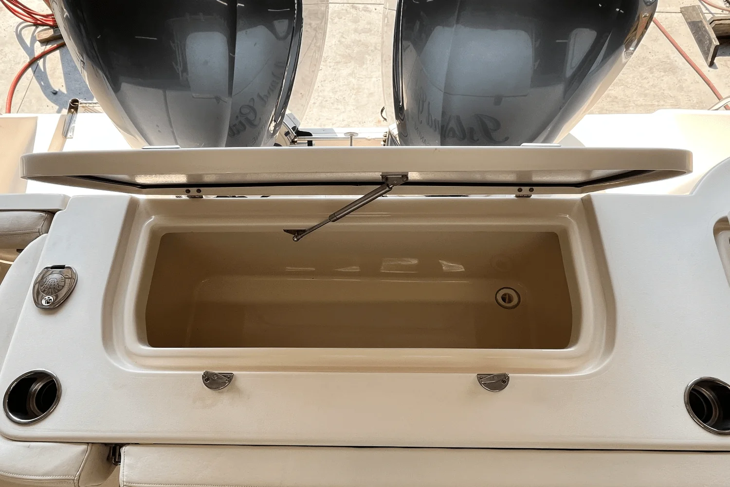 2017 Grady-White 307 FREEDOM Image Thumbnail #14