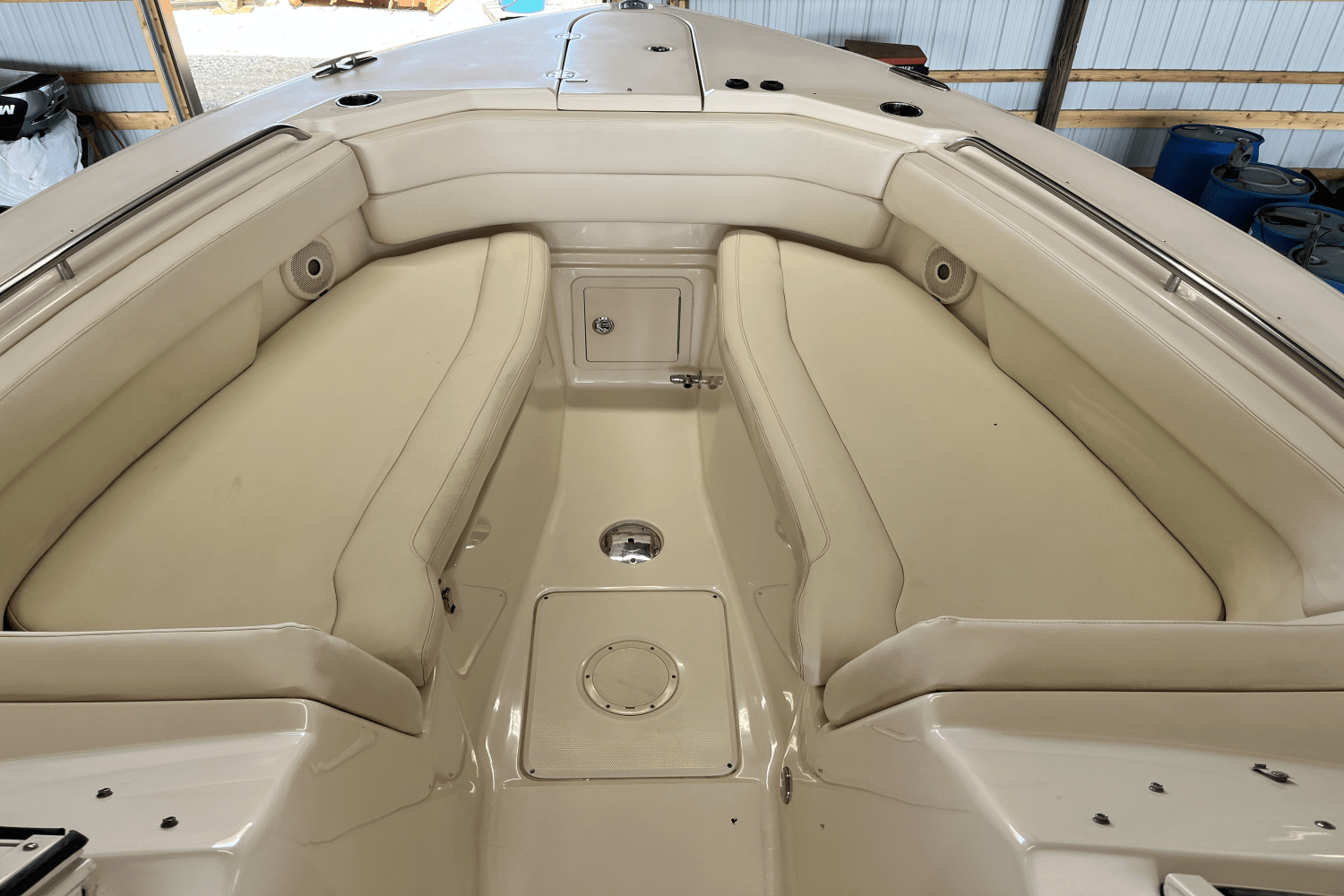 2017 Grady-White 307 FREEDOM Image Thumbnail #18