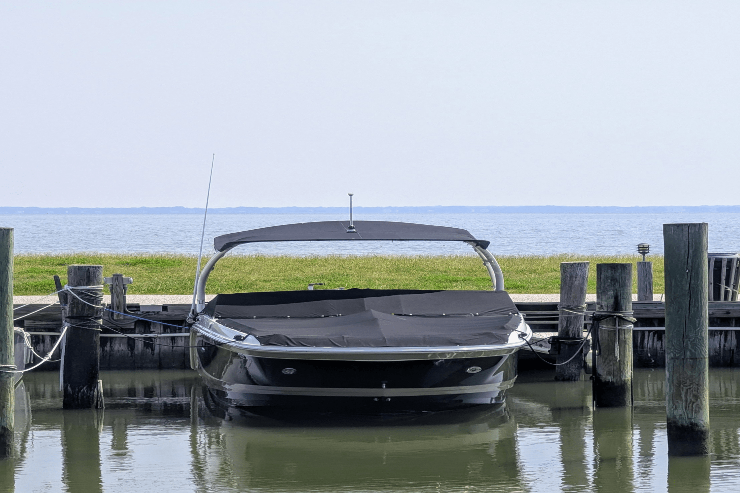 2016 Sea Ray 270 SD OB Image Thumbnail #19