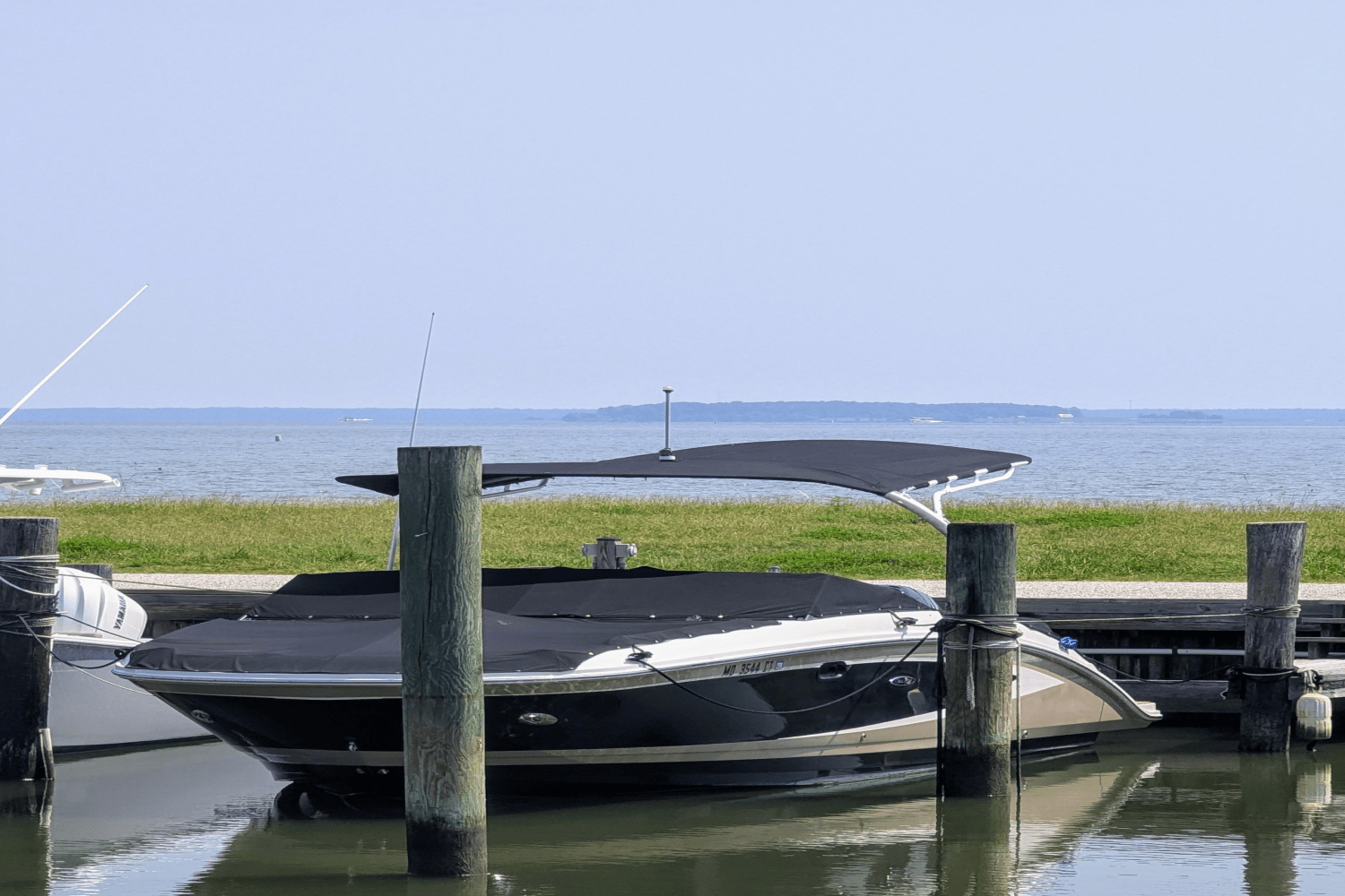 2016 Sea Ray 270 SD OB Image Thumbnail #20