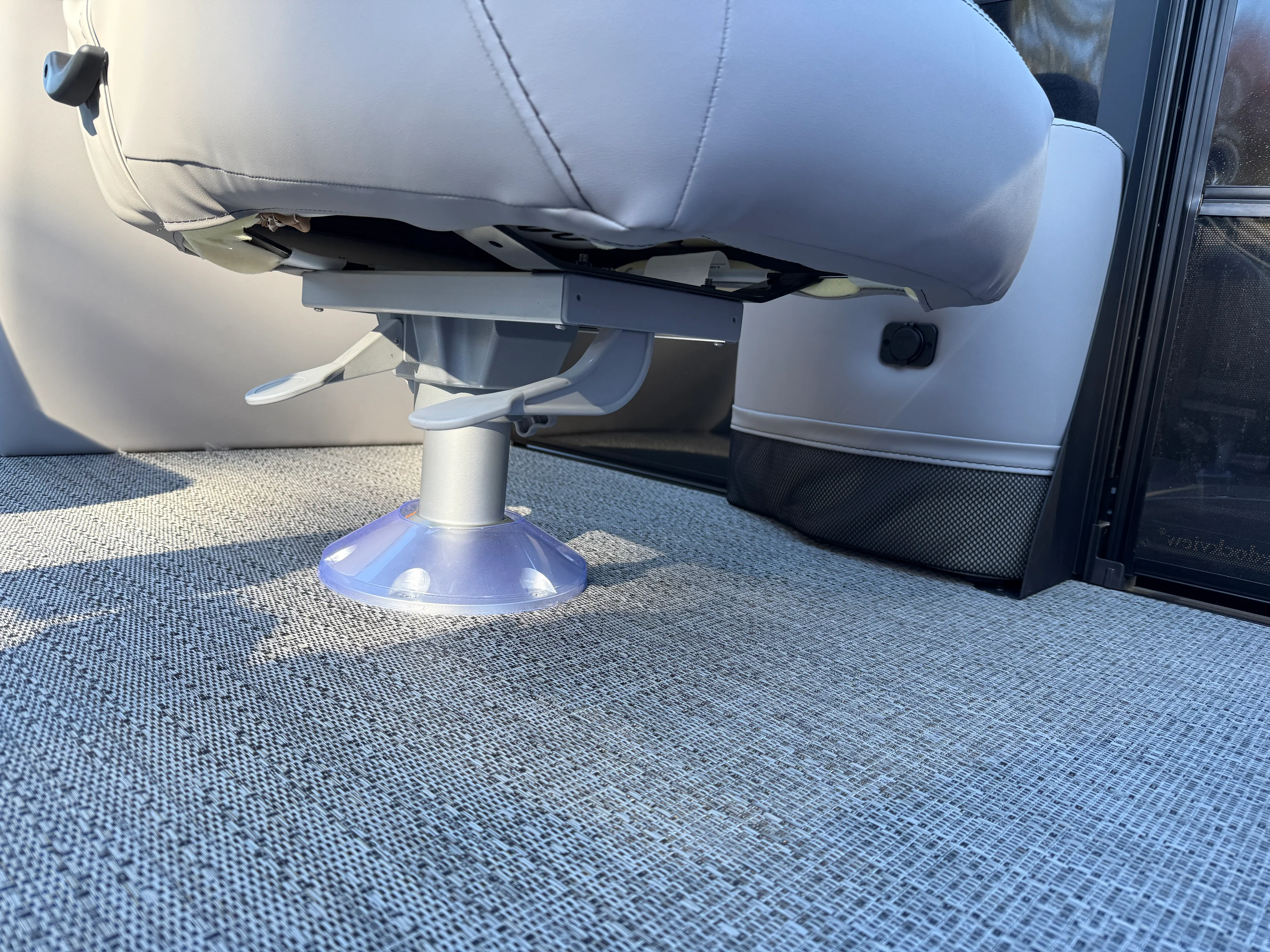 2026 Barletta Aria 22 QC Image Thumbnail #16