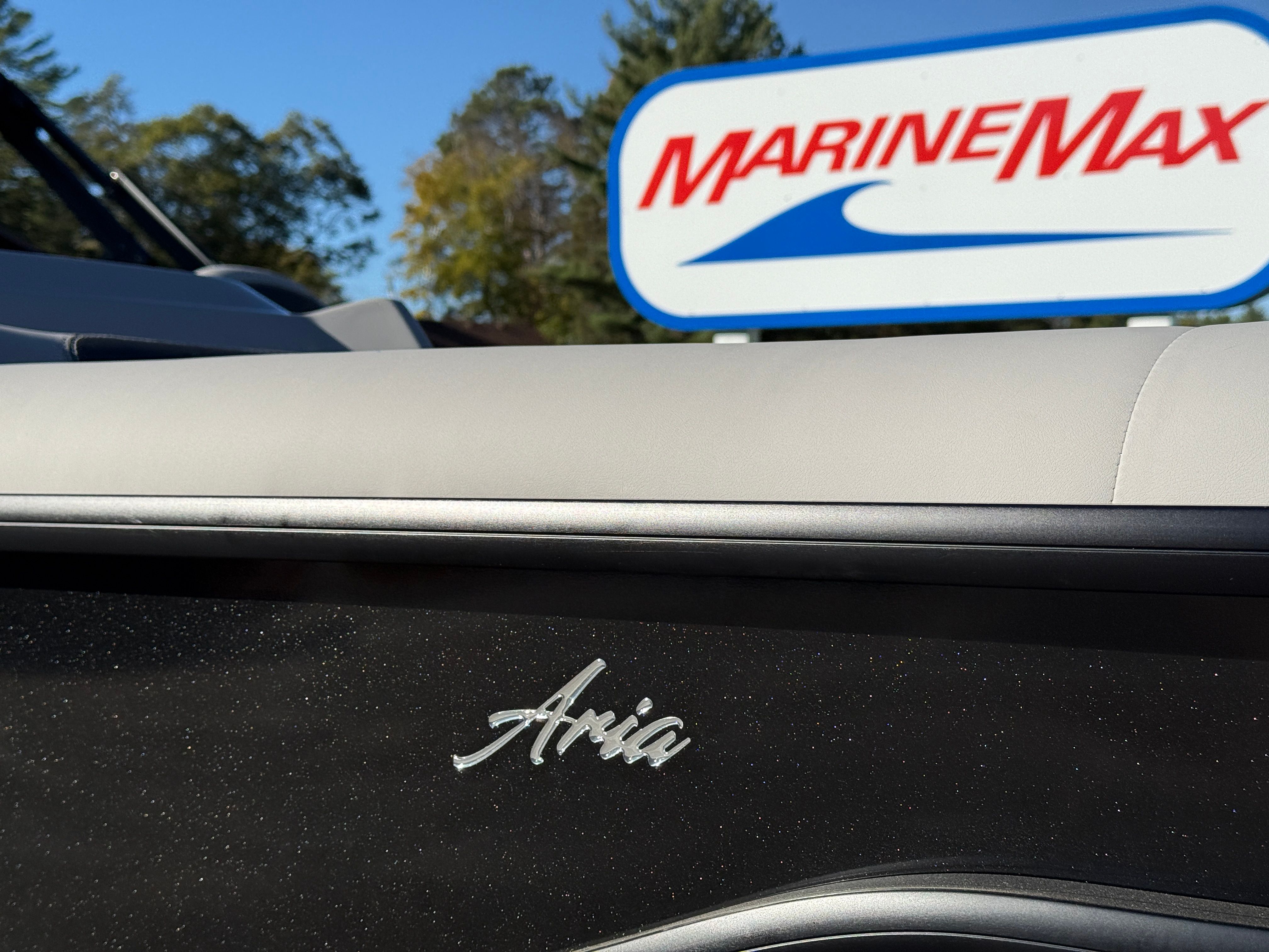 2026 Barletta Aria 22 QC Image Thumbnail #46