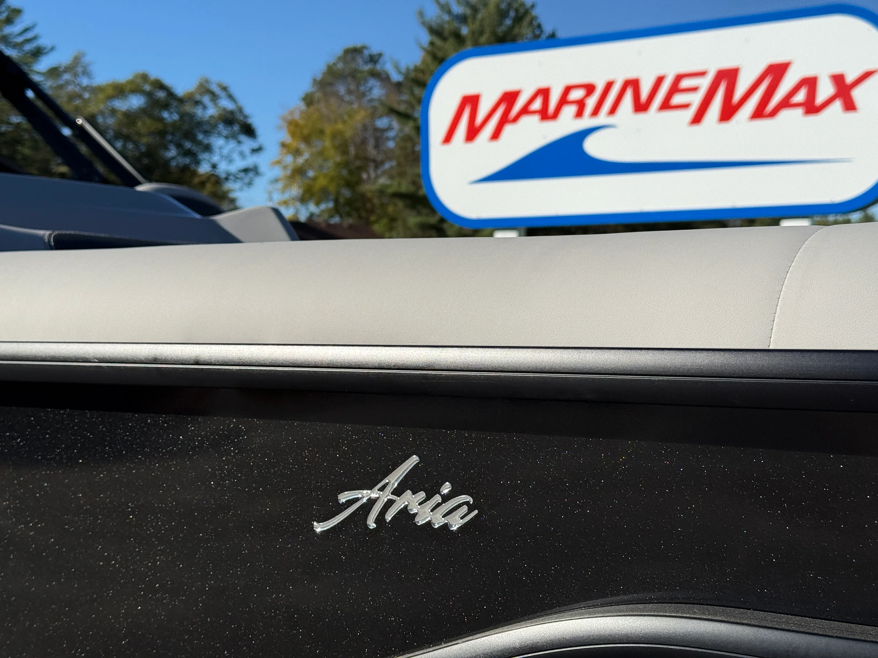 2026 Barletta Aria 22 QC Image Thumbnail #46