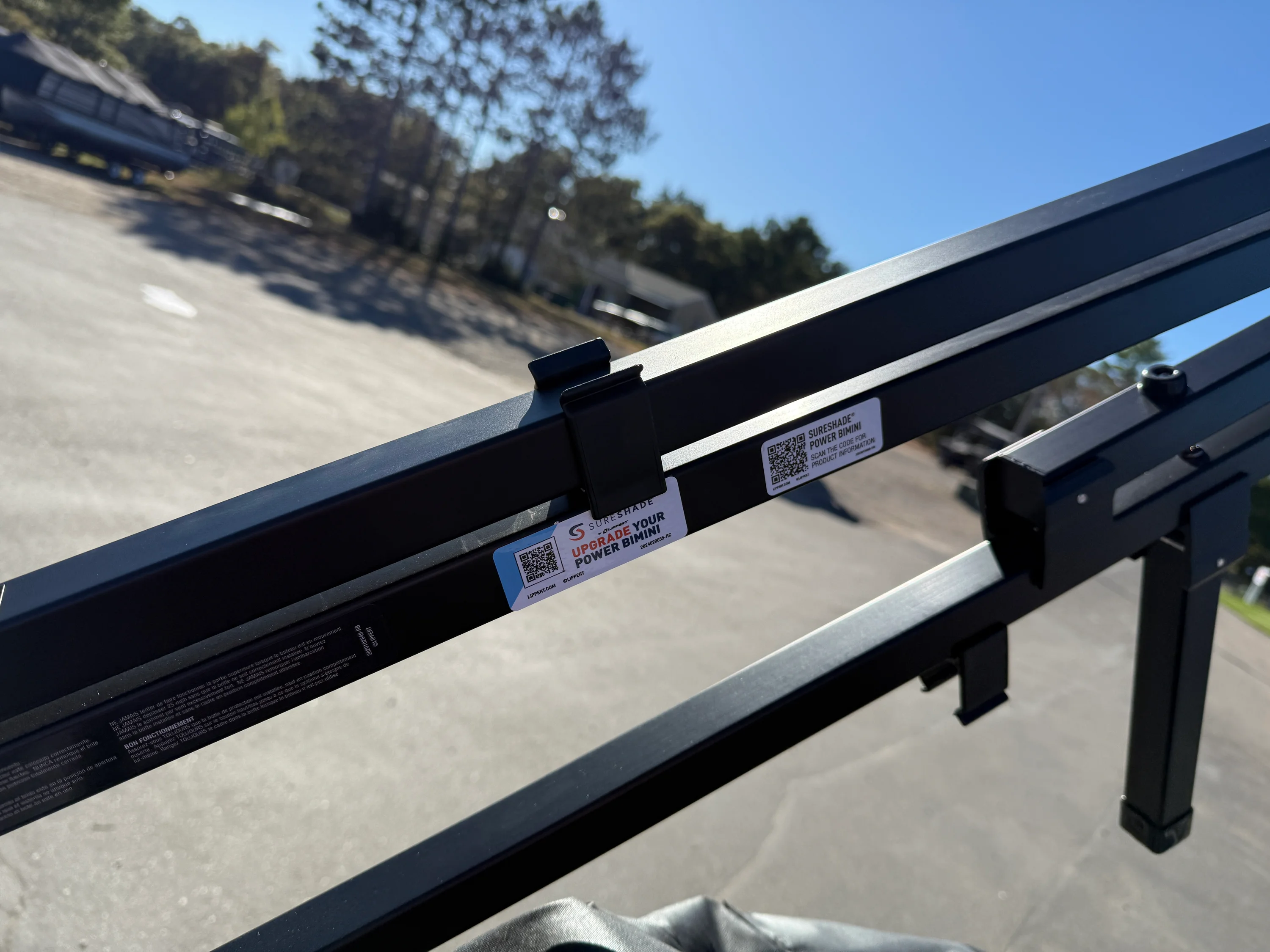 2026 Barletta Aria 22 QC Image Thumbnail #42