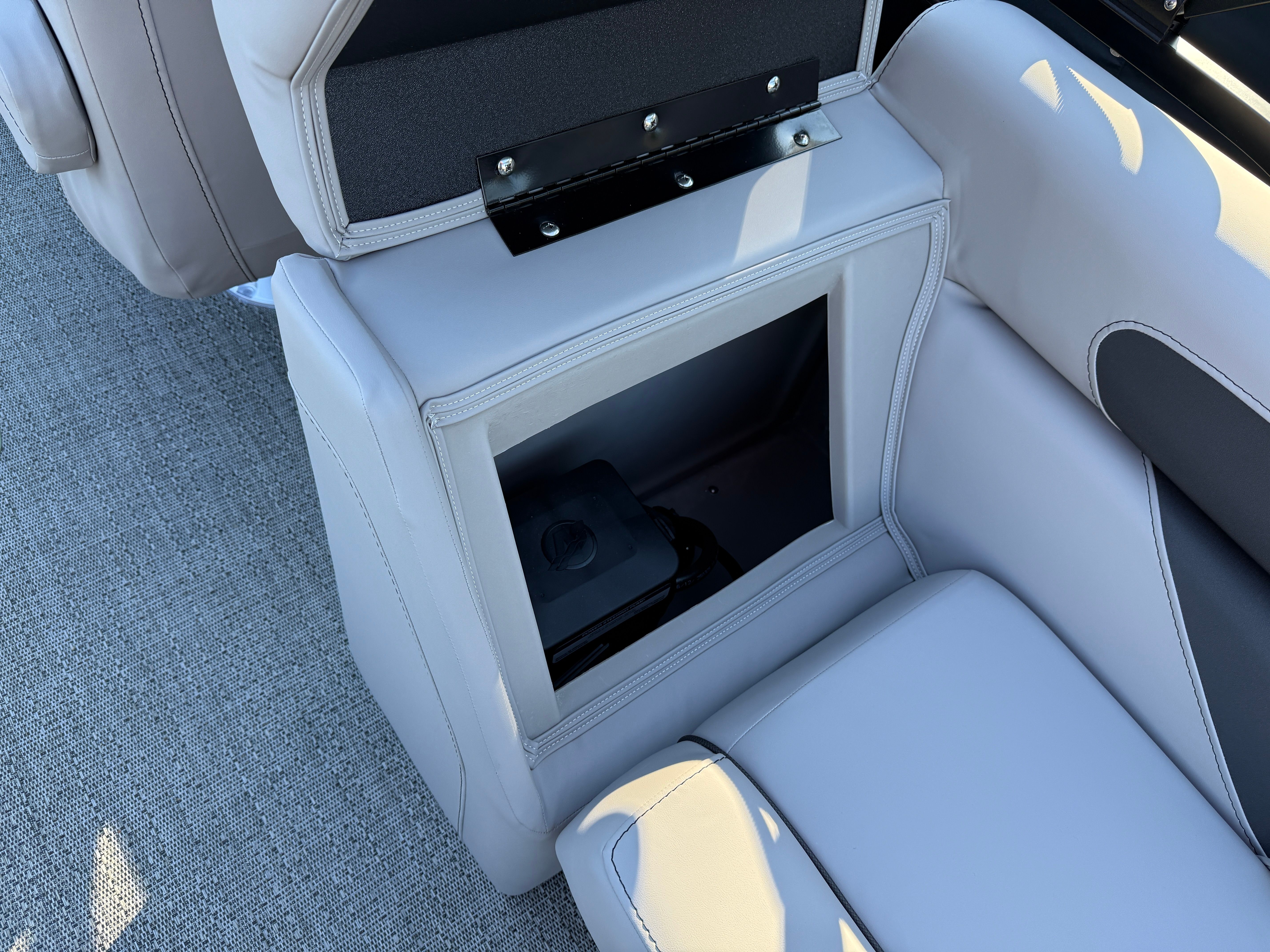 2026 Barletta Aria 22 QC Image Thumbnail #38