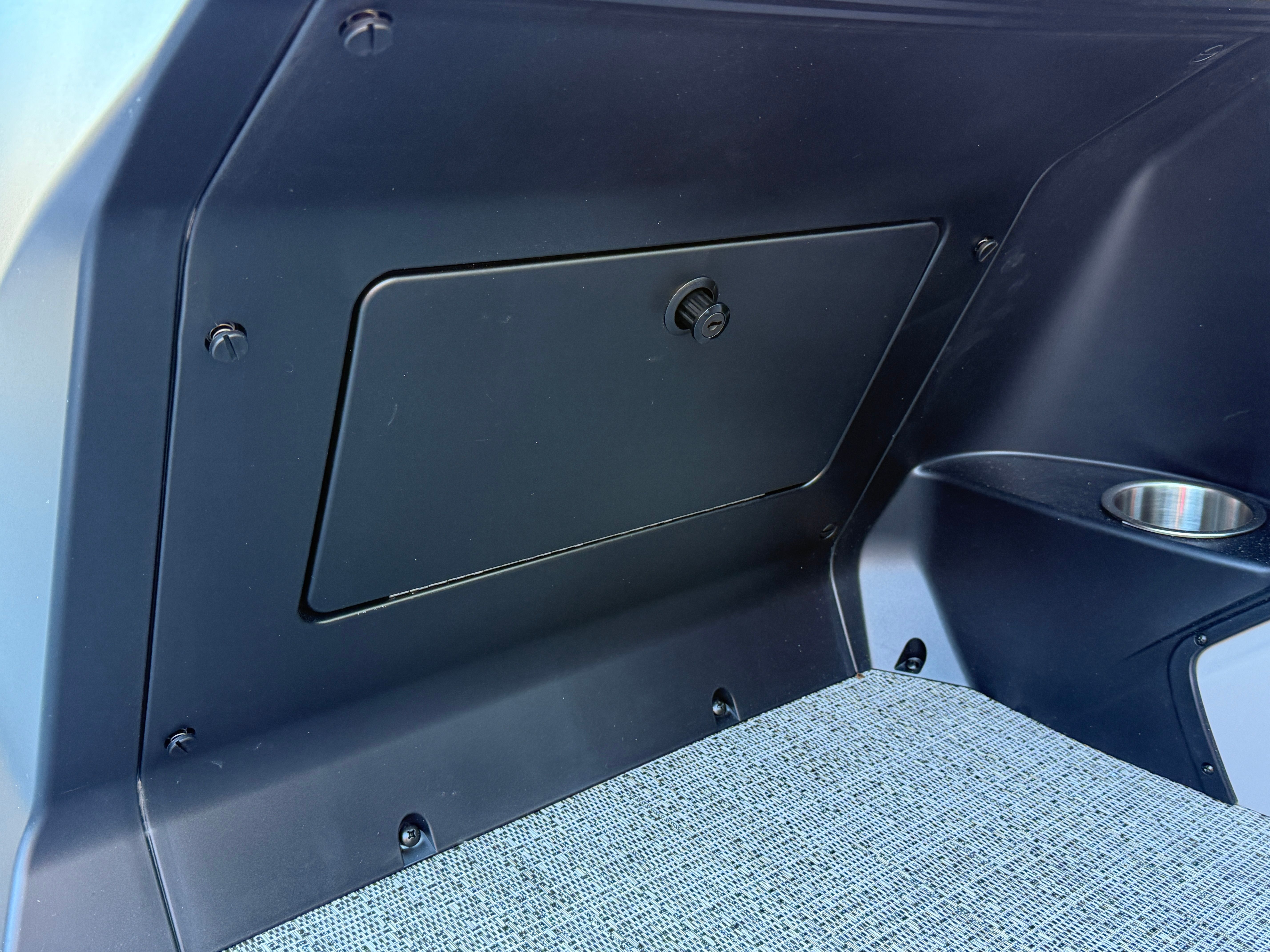 2026 Barletta Aria 22 QC Image Thumbnail #31