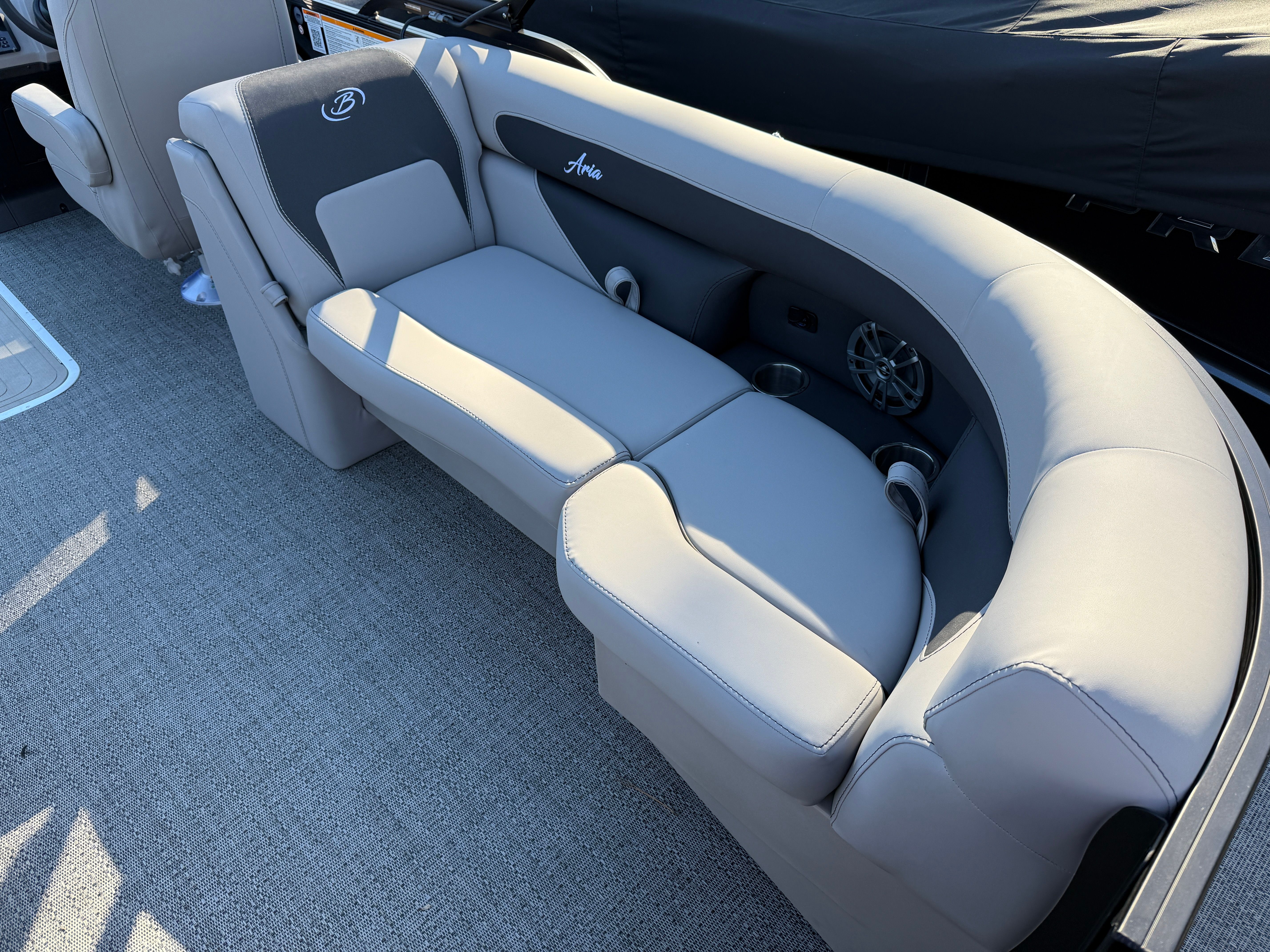 2026 Barletta Aria 22 QC Image Thumbnail #34