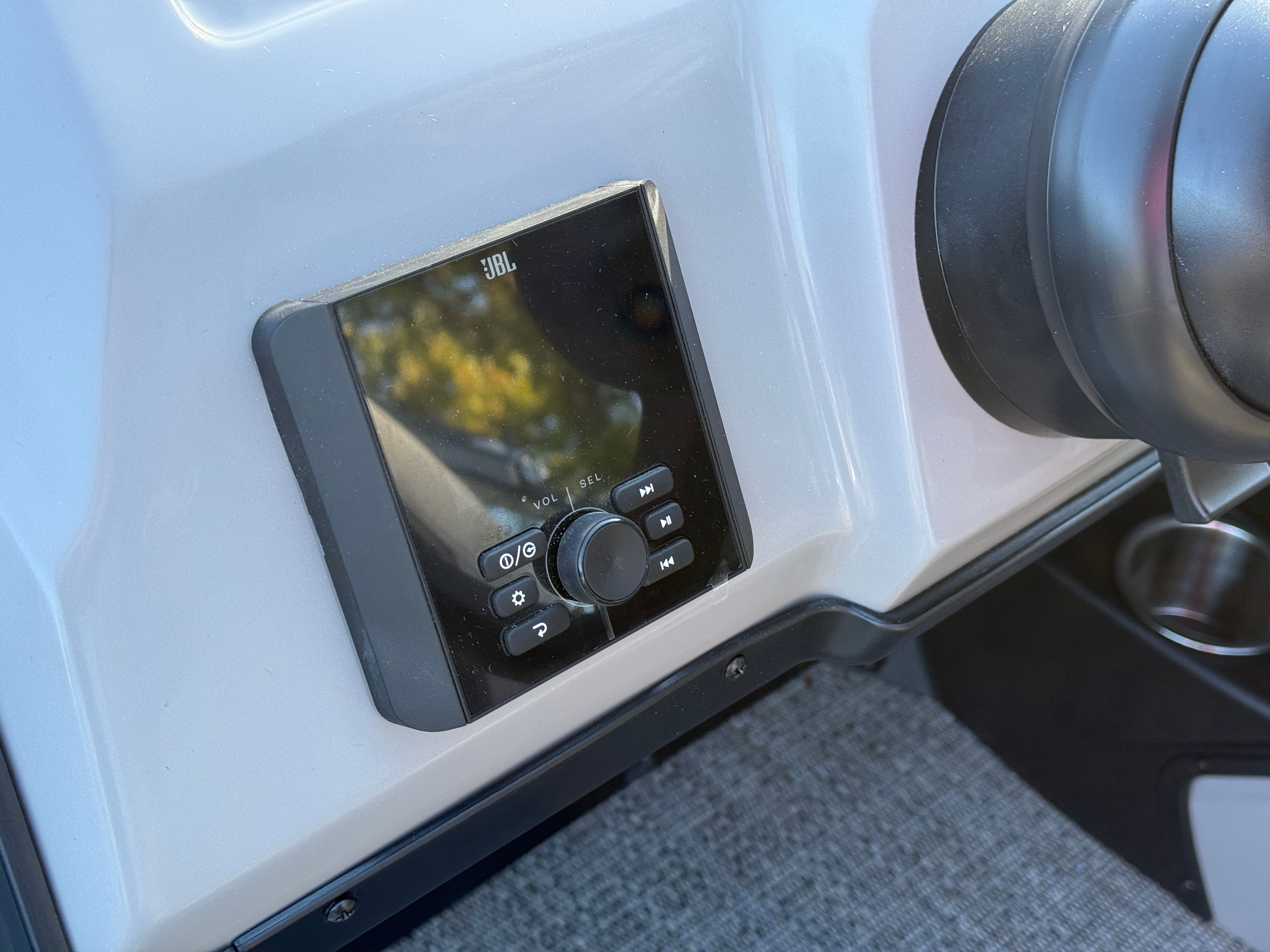 2026 Barletta Aria 22 QC Image Thumbnail #23