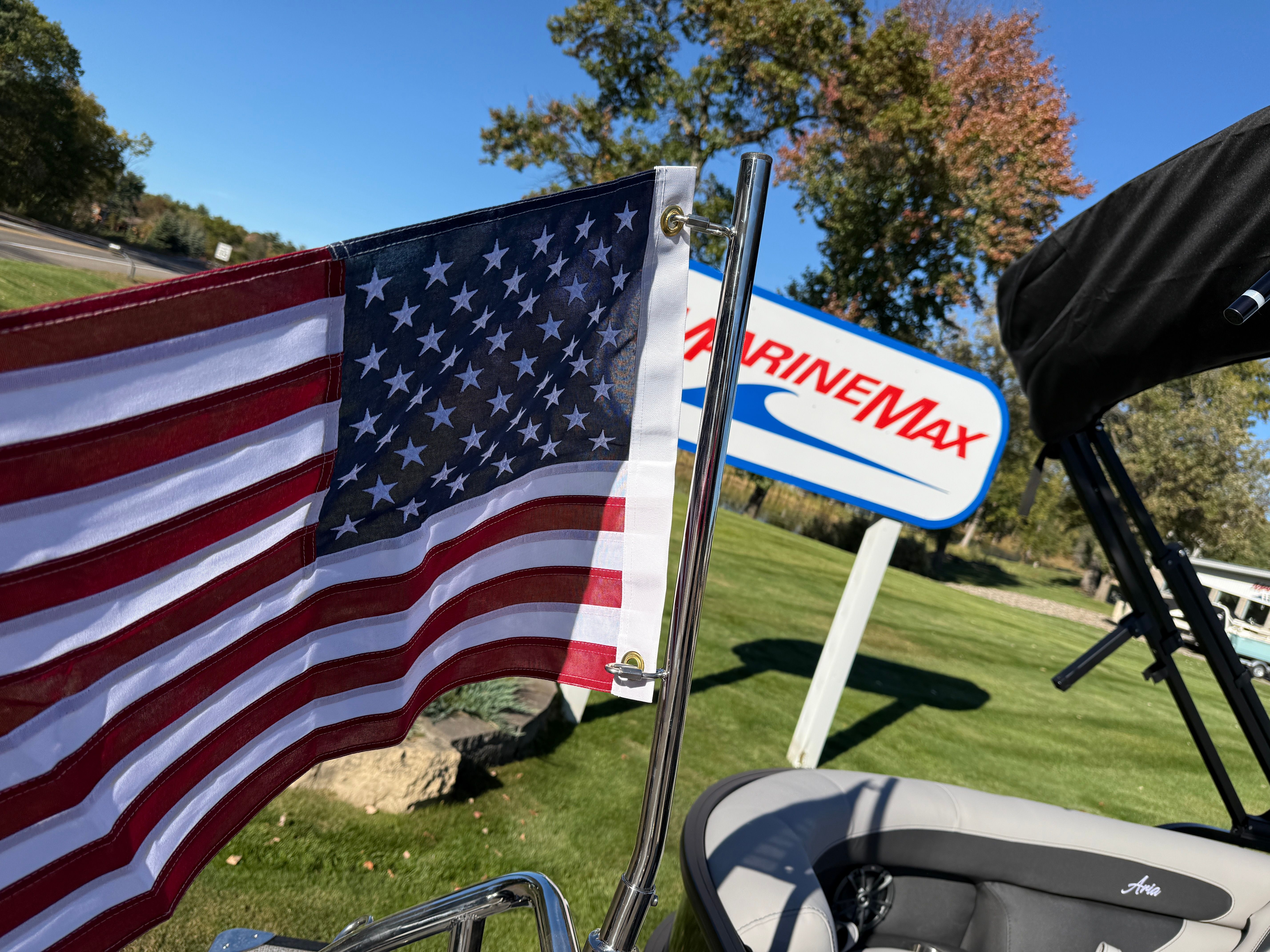 2026 Barletta Aria 22 QC Image Thumbnail #44