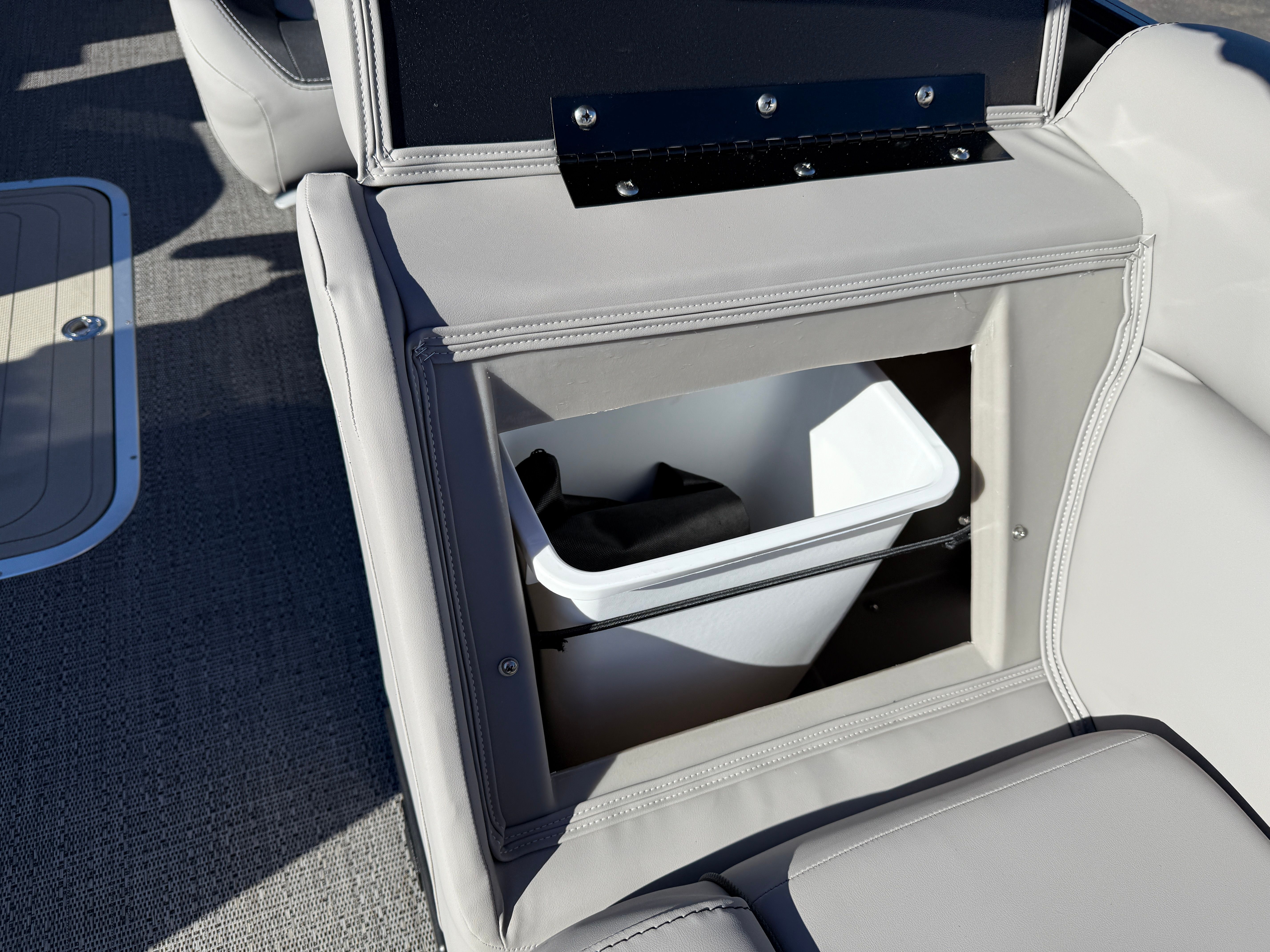 2026 Barletta Aria 22 QC Image Thumbnail #11