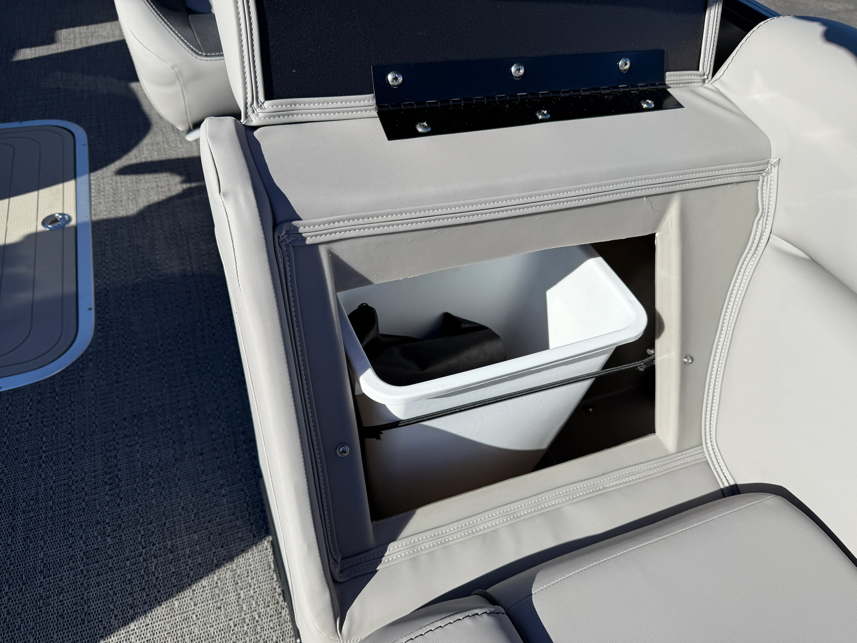 2026 Barletta Aria 22 QC Image Thumbnail #11