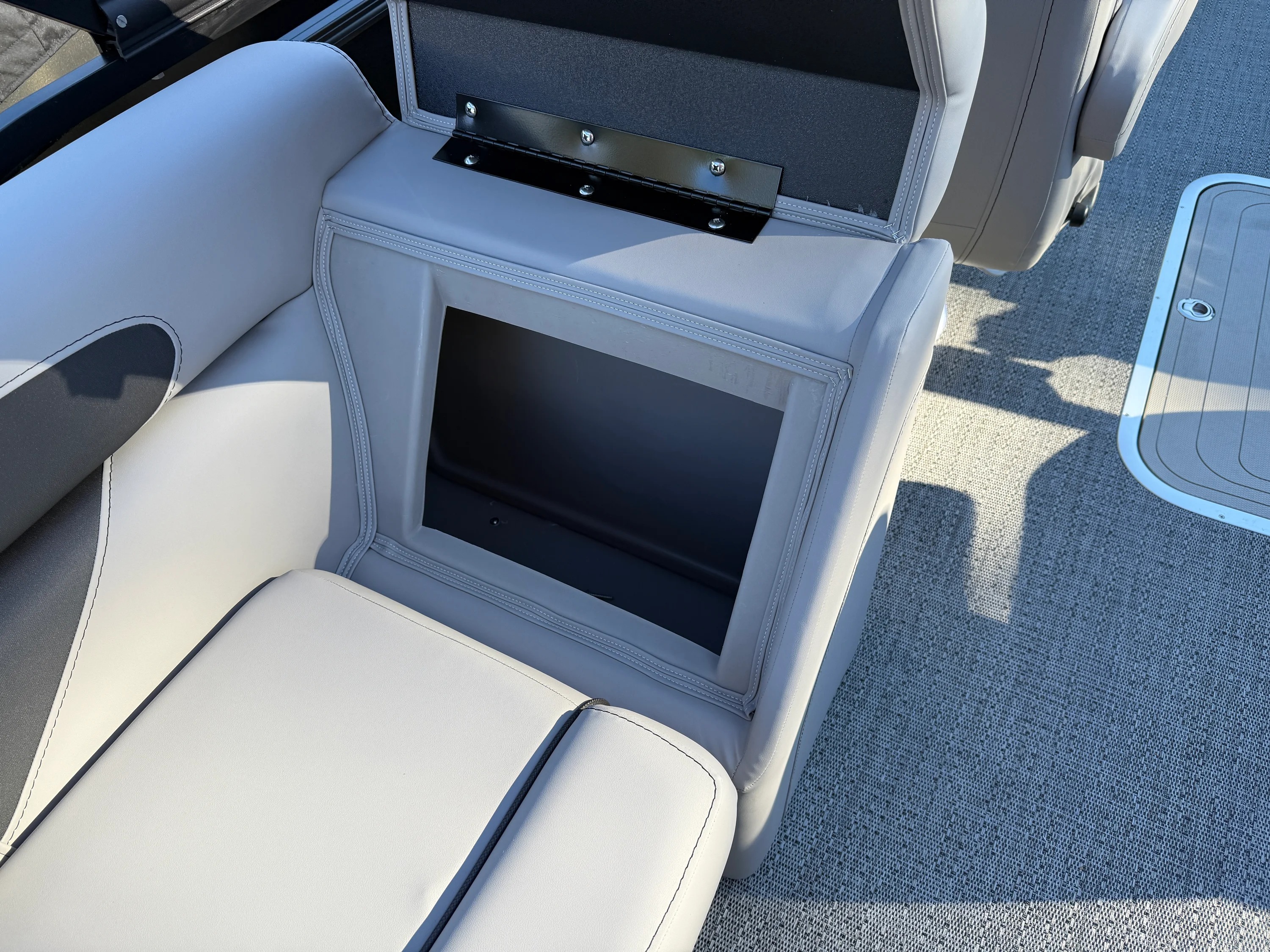 2026 Barletta Aria 22 QC Image Thumbnail #41