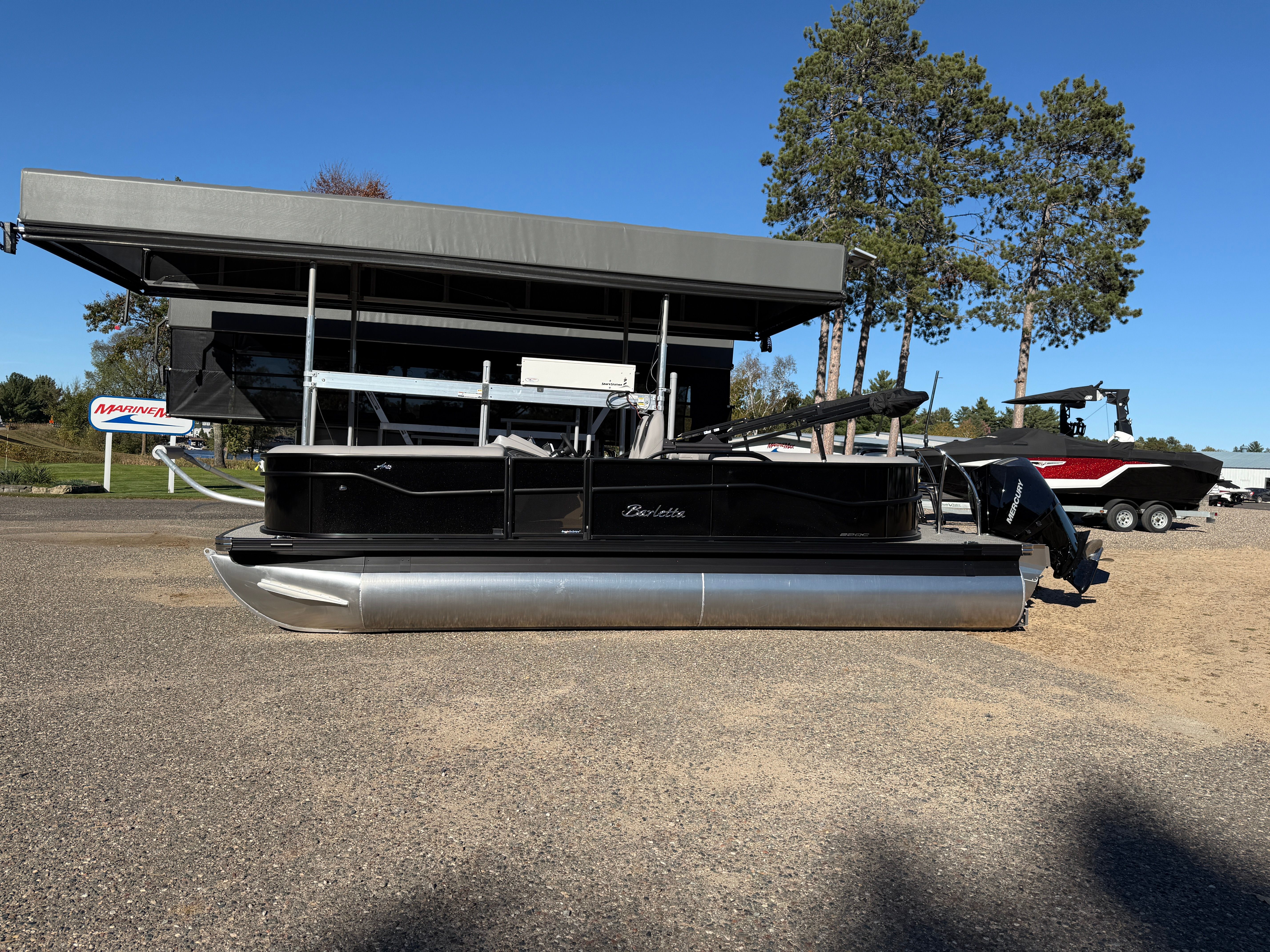 2026 Barletta Aria 22 QC Image Thumbnail #48