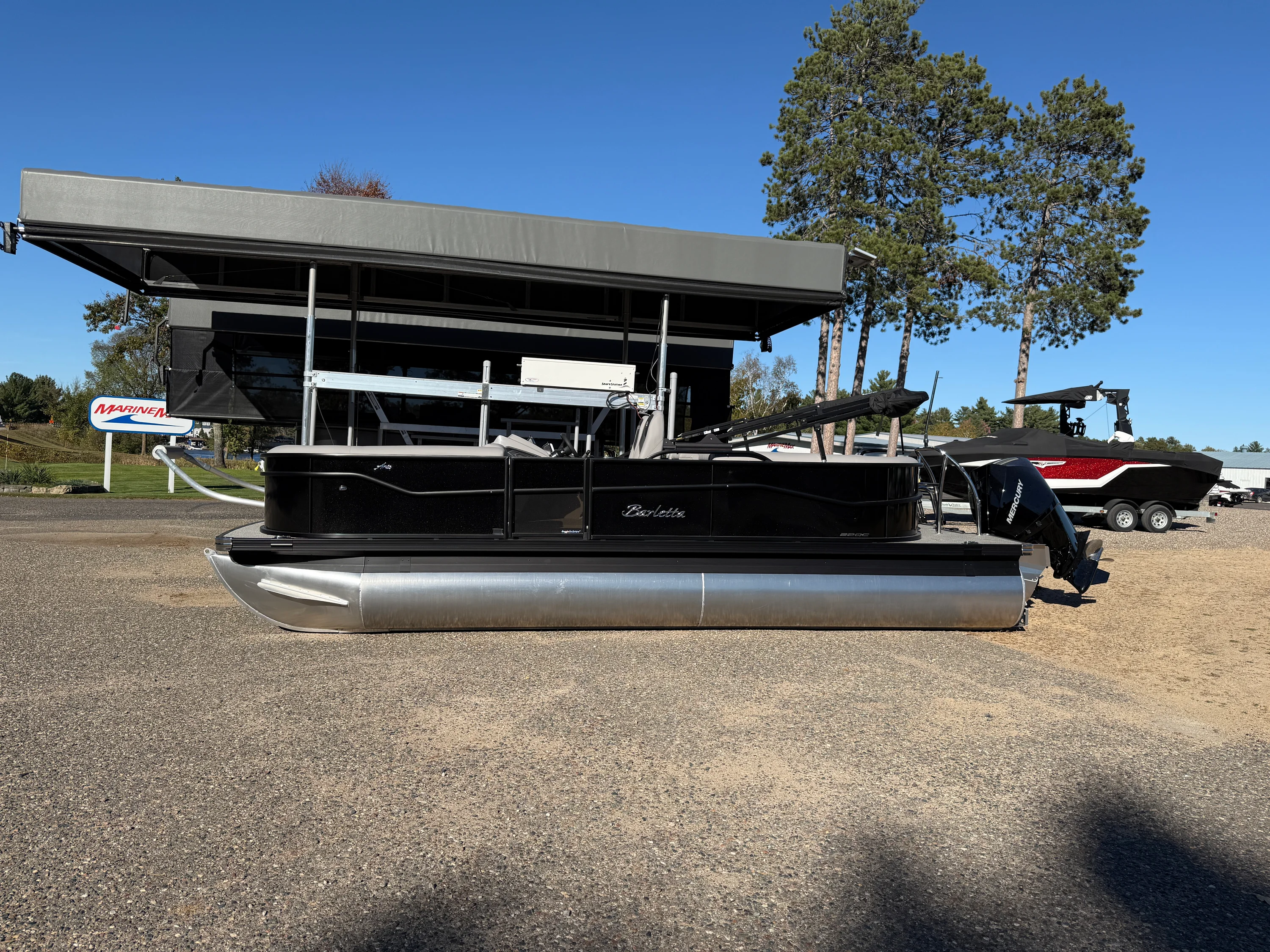 2026 Barletta Aria 22 QC Image Thumbnail #48