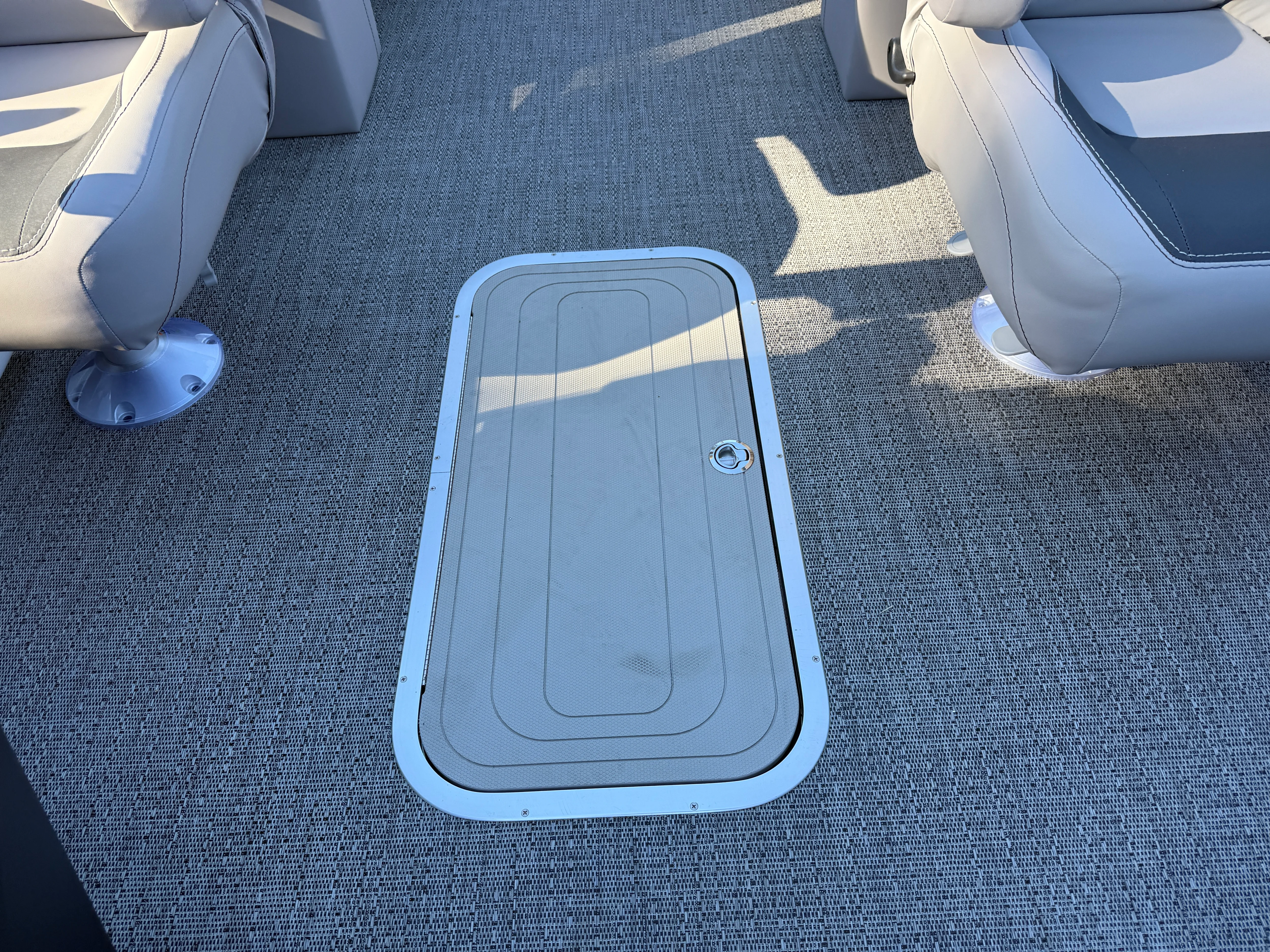 2026 Barletta Aria 22 QC Image Thumbnail #17