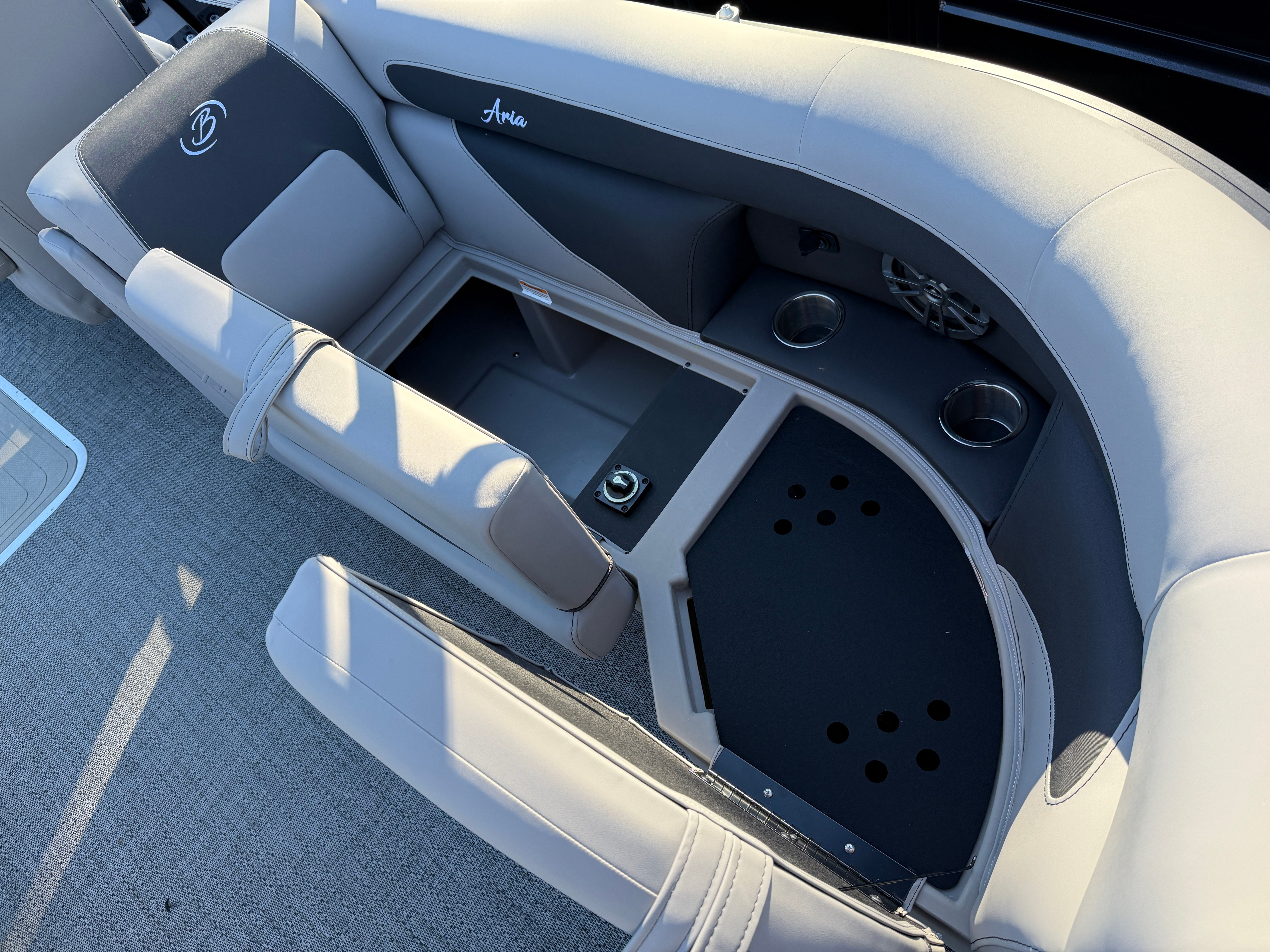 2026 Barletta Aria 22 QC Image Thumbnail #35