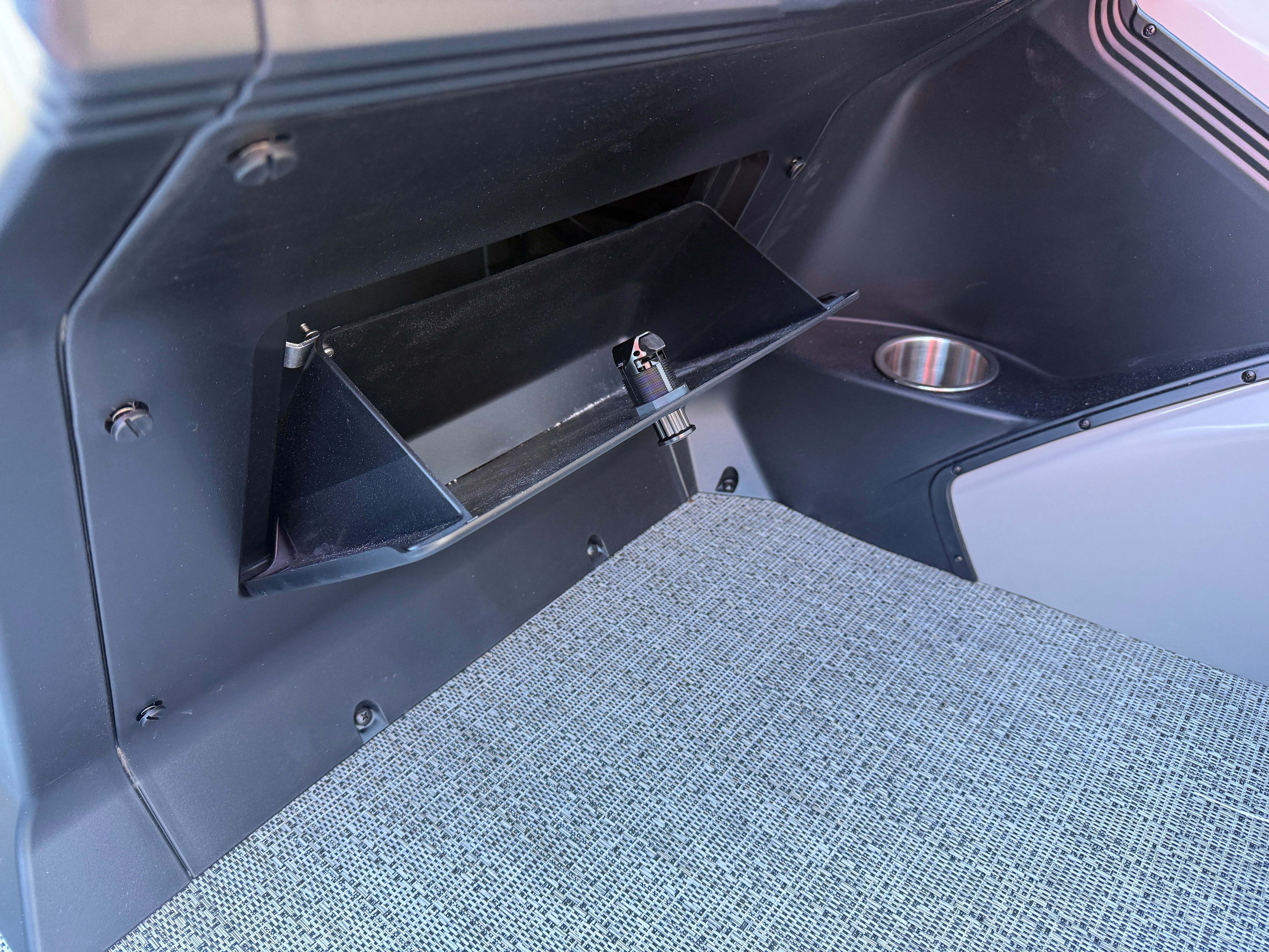 2026 Barletta Aria 22 QC Image Thumbnail #32