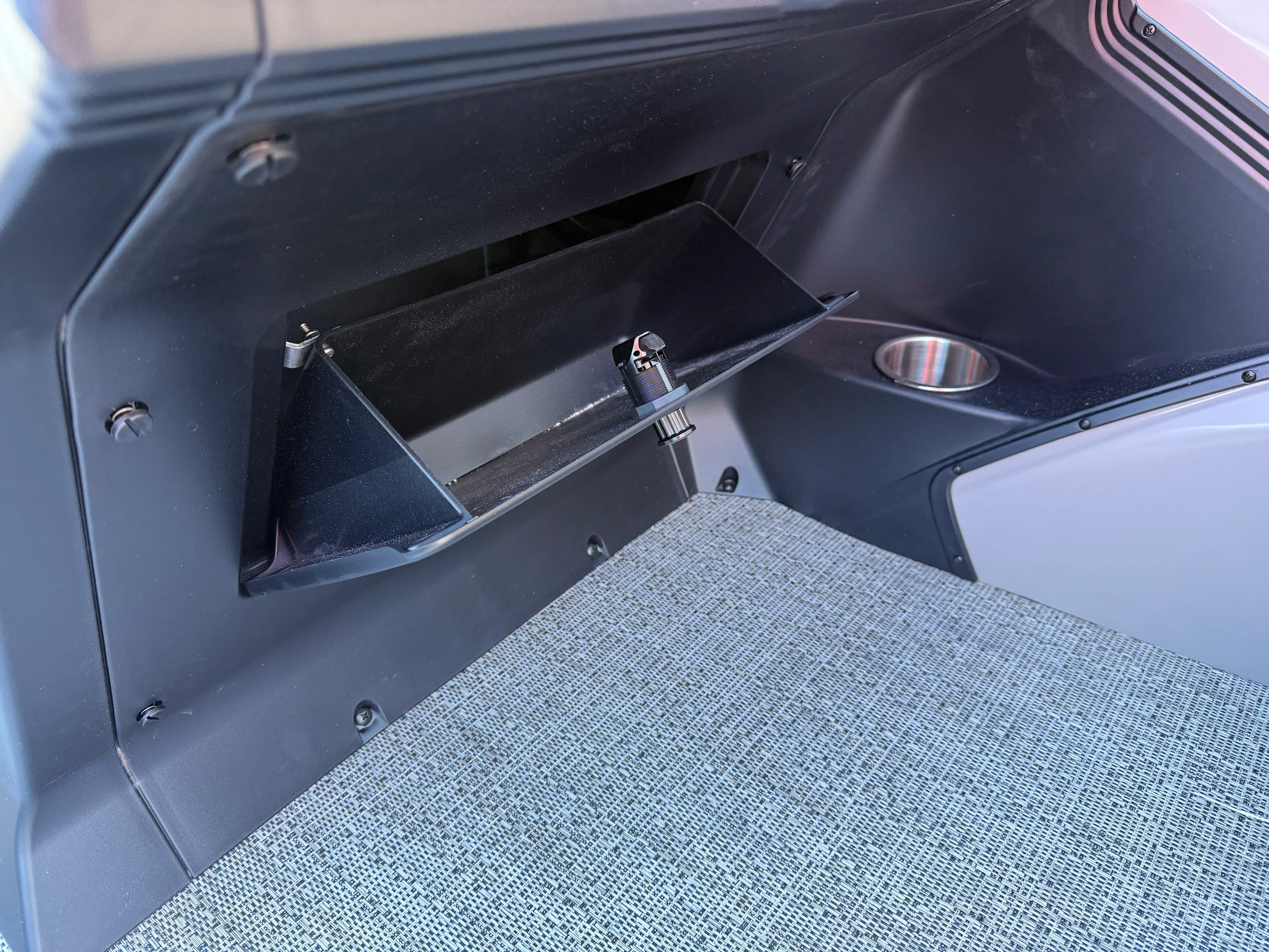 2026 Barletta Aria 22 QC Image Thumbnail #32