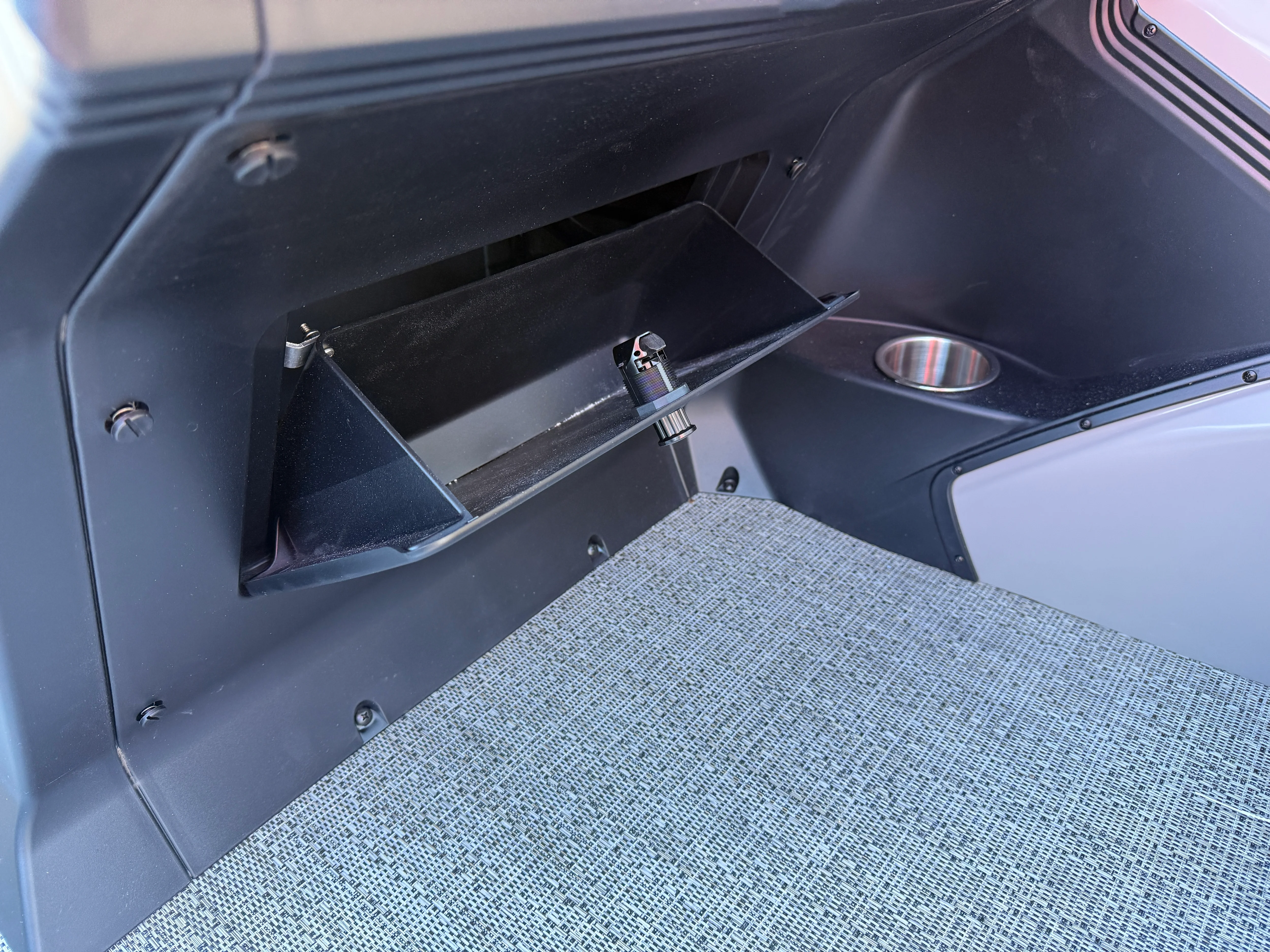 2026 Barletta Aria 22 QC Image Thumbnail #32