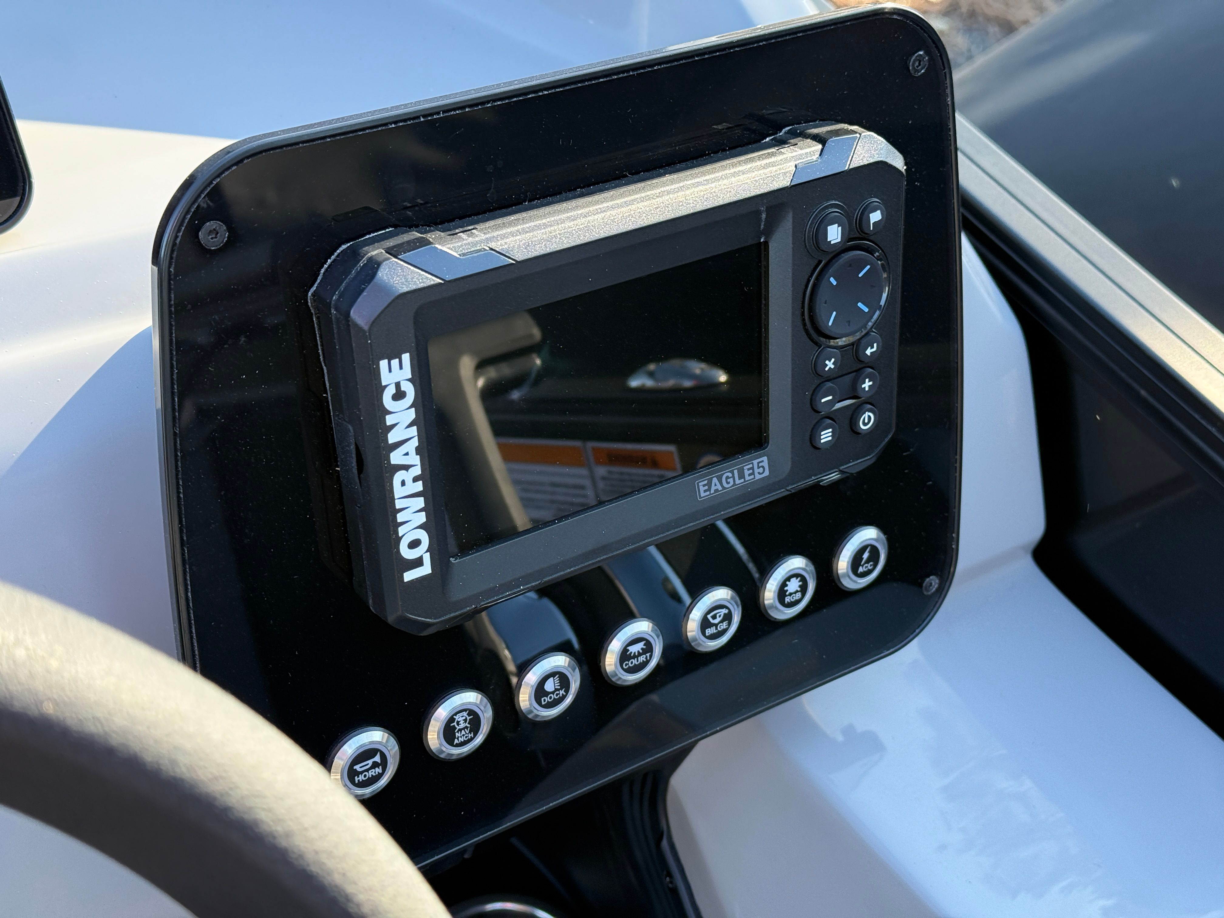 2026 Barletta Aria 22 QC Image Thumbnail #25