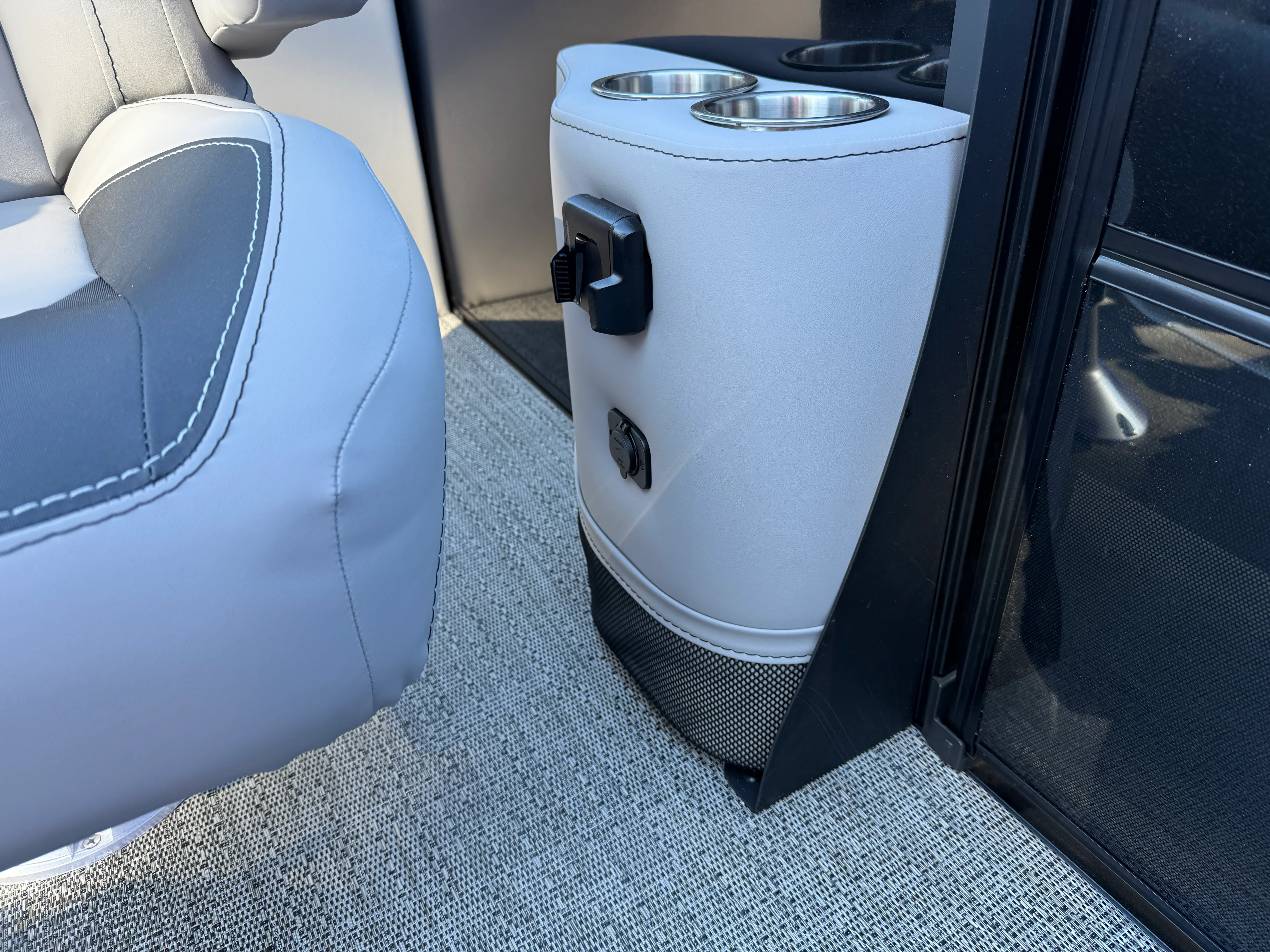 2026 Barletta Aria 22 QC Image Thumbnail #15