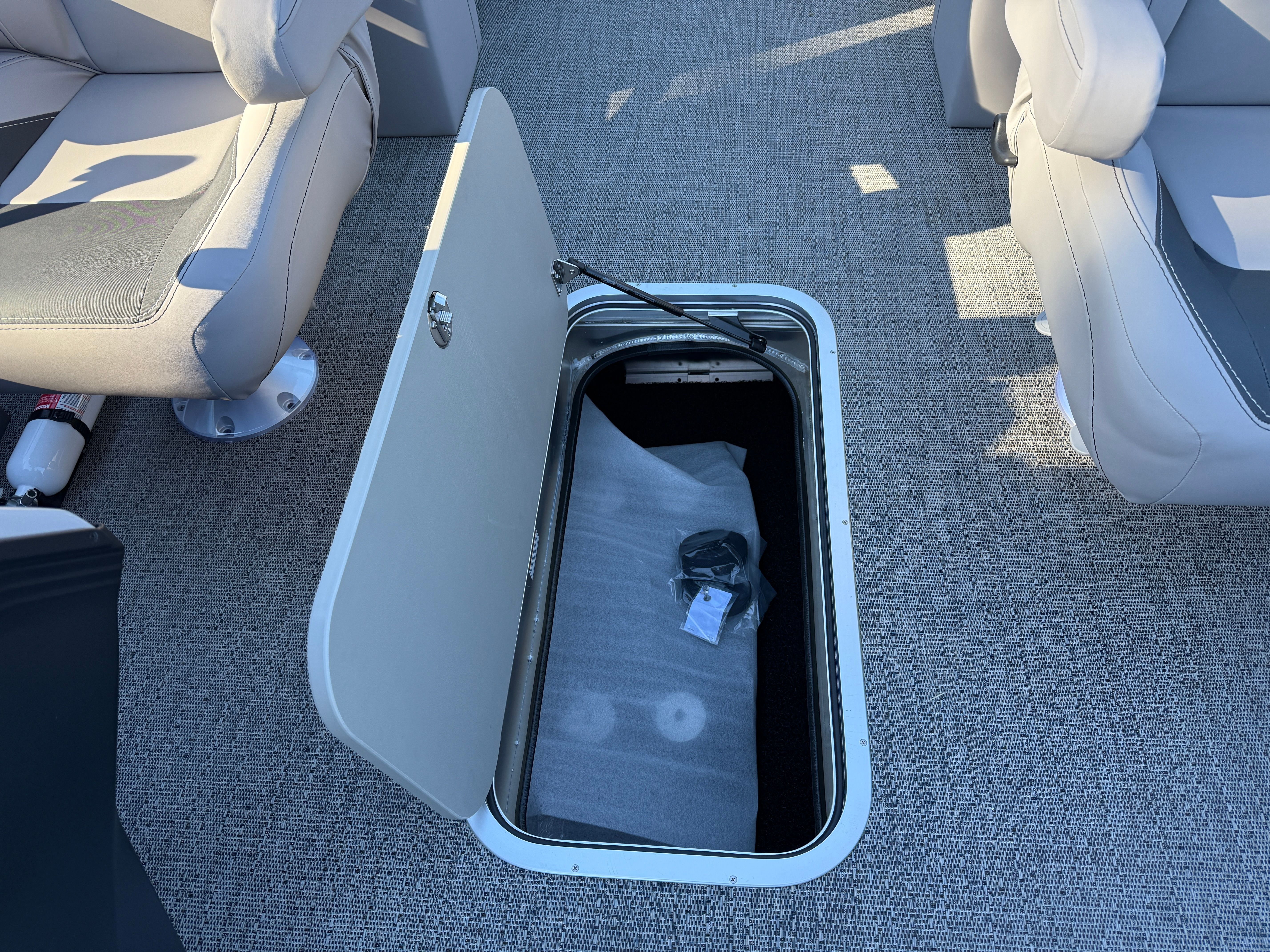 2026 Barletta Aria 22 QC Image Thumbnail #18