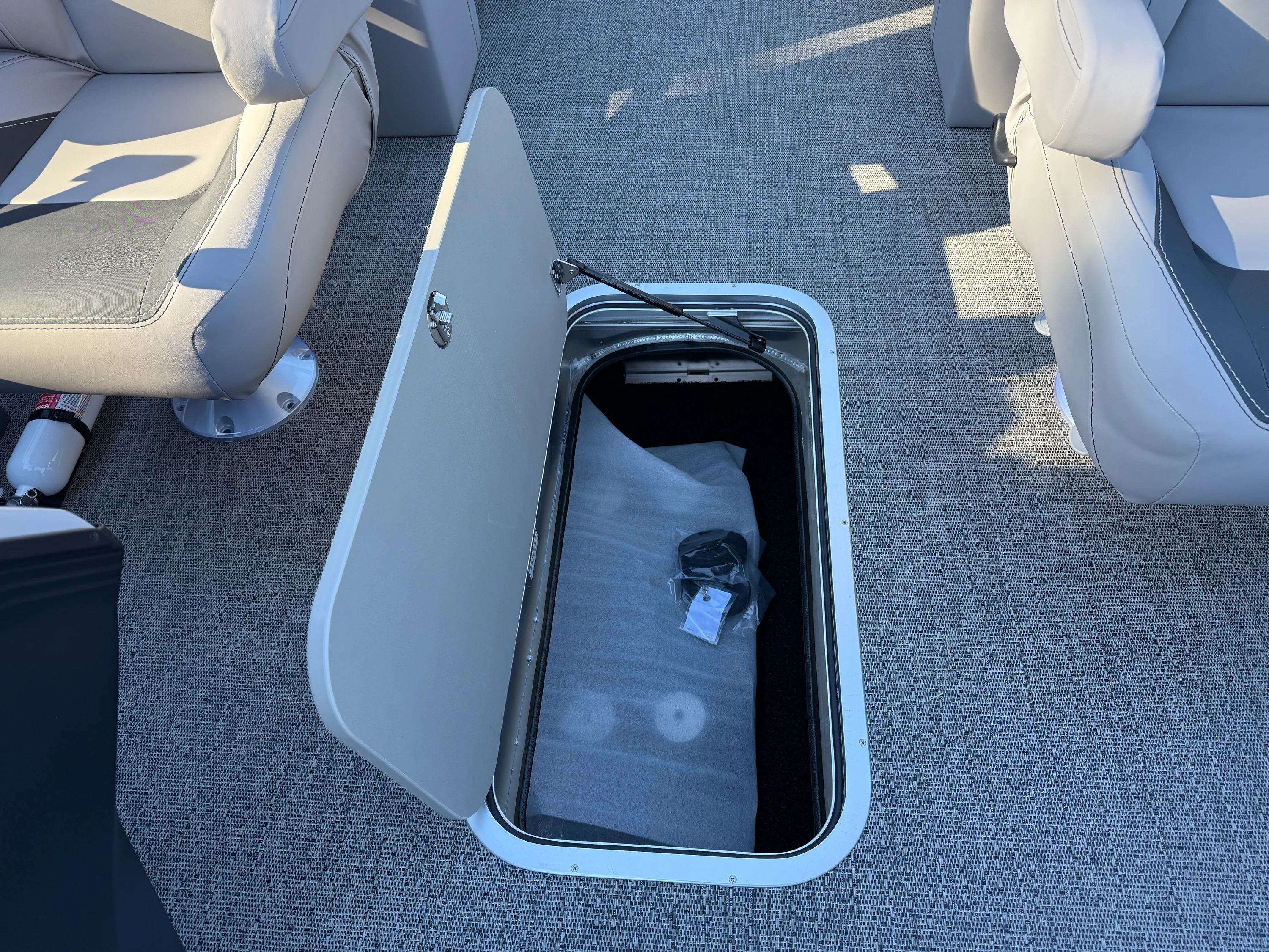 2026 Barletta Aria 22 QC Image Thumbnail #18