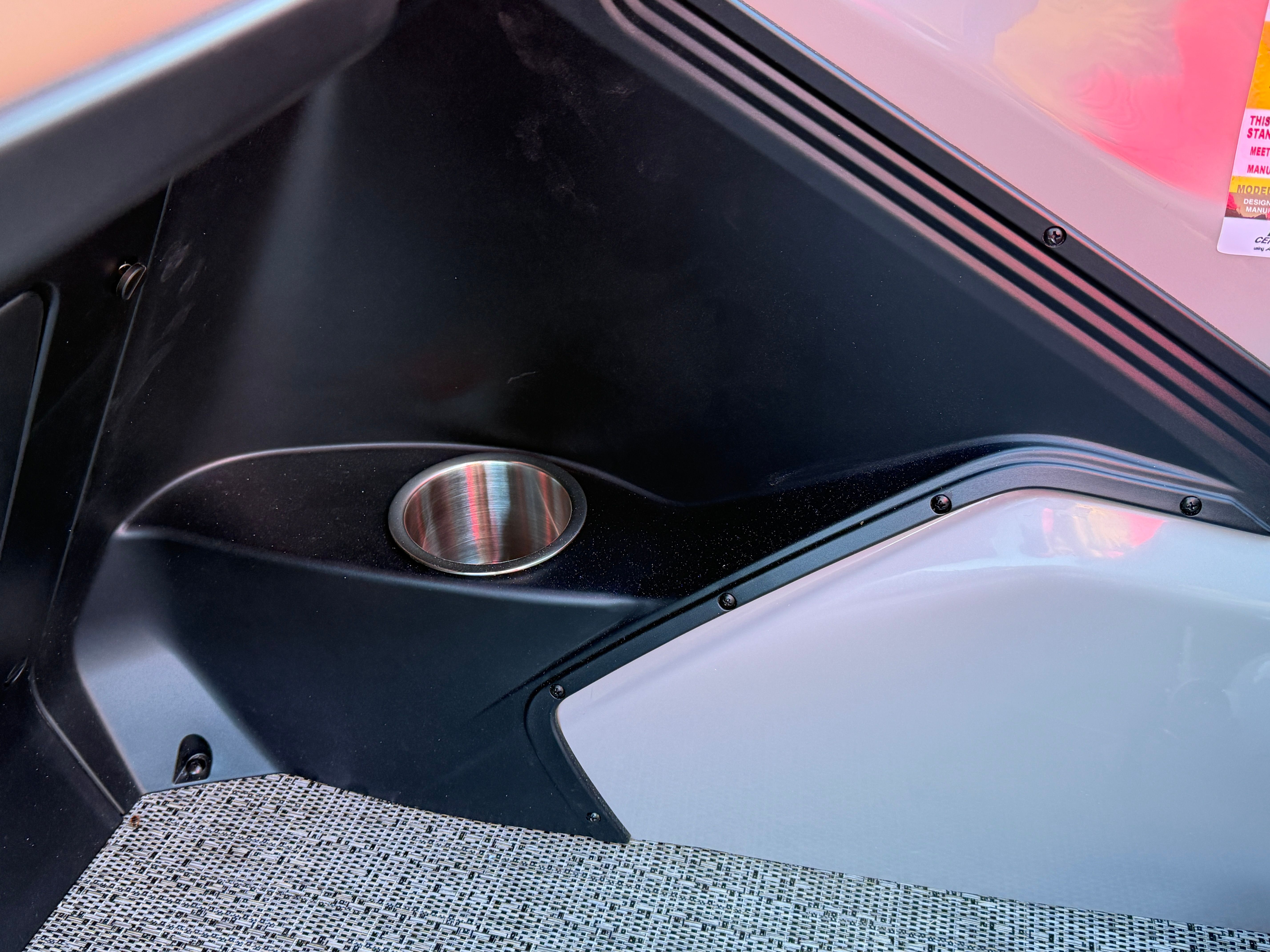 2026 Barletta Aria 22 QC Image Thumbnail #30