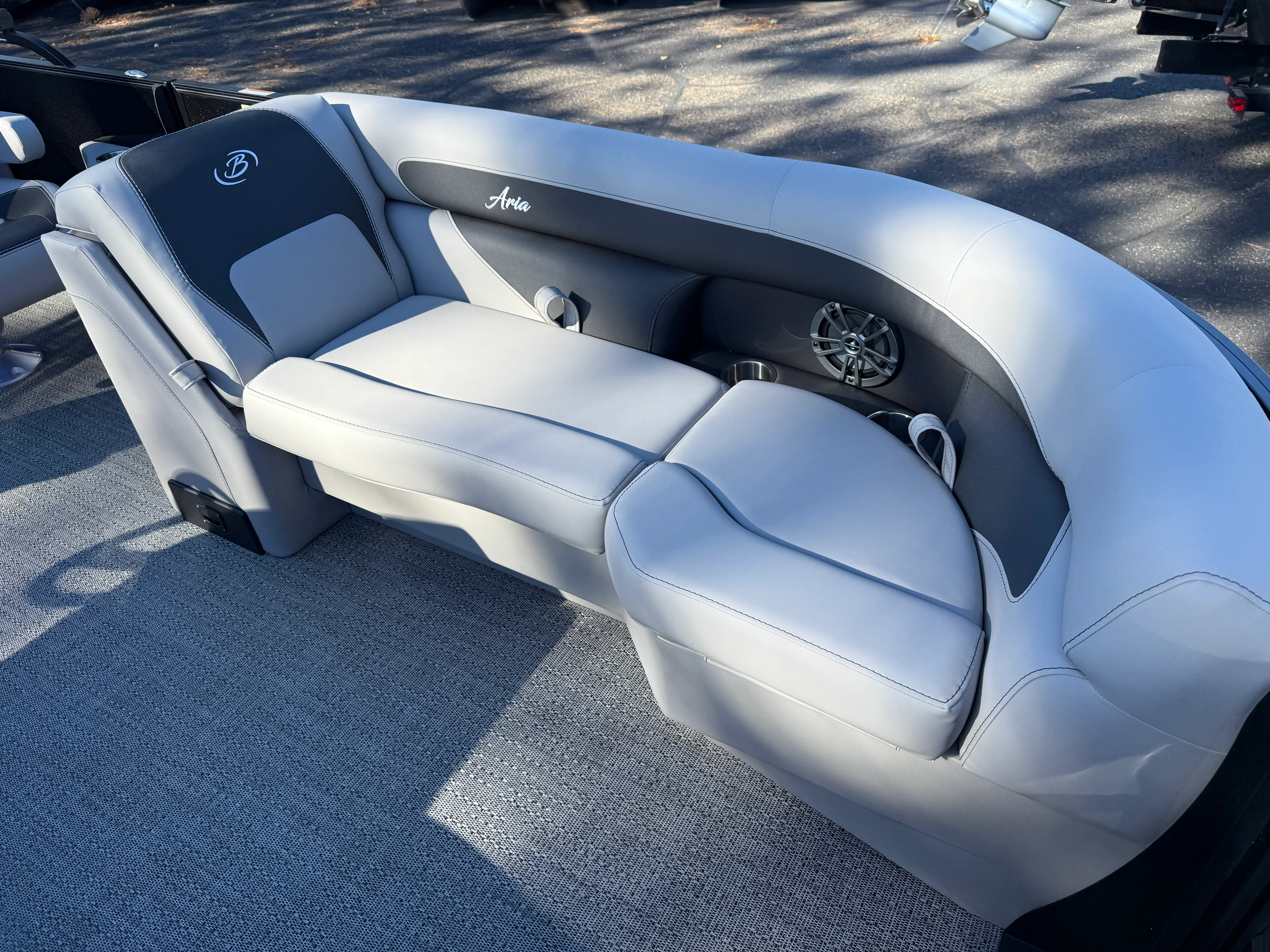 2026 Barletta Aria 22 QC Image Thumbnail #10