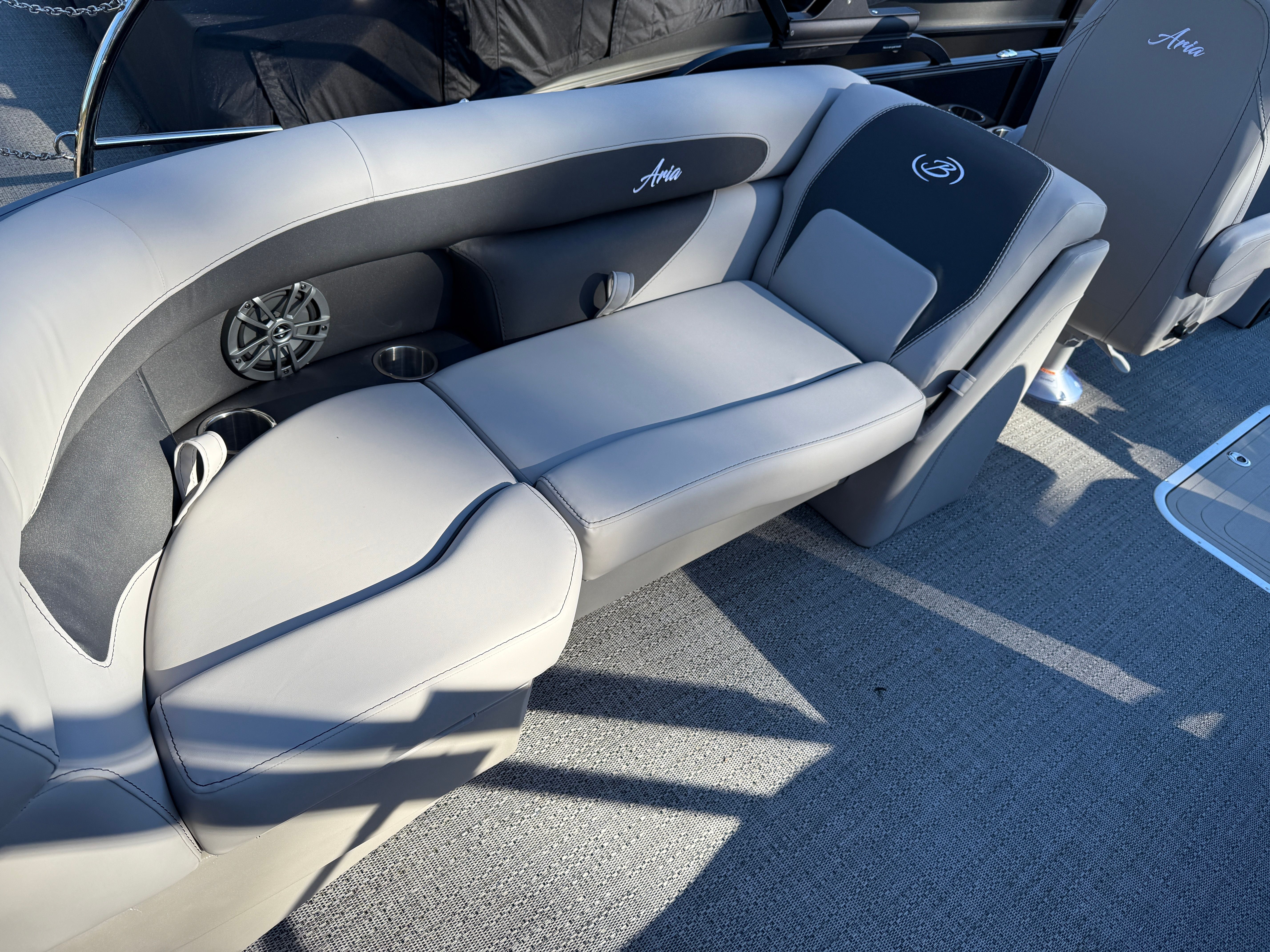 2026 Barletta Aria 22 QC Image Thumbnail #40