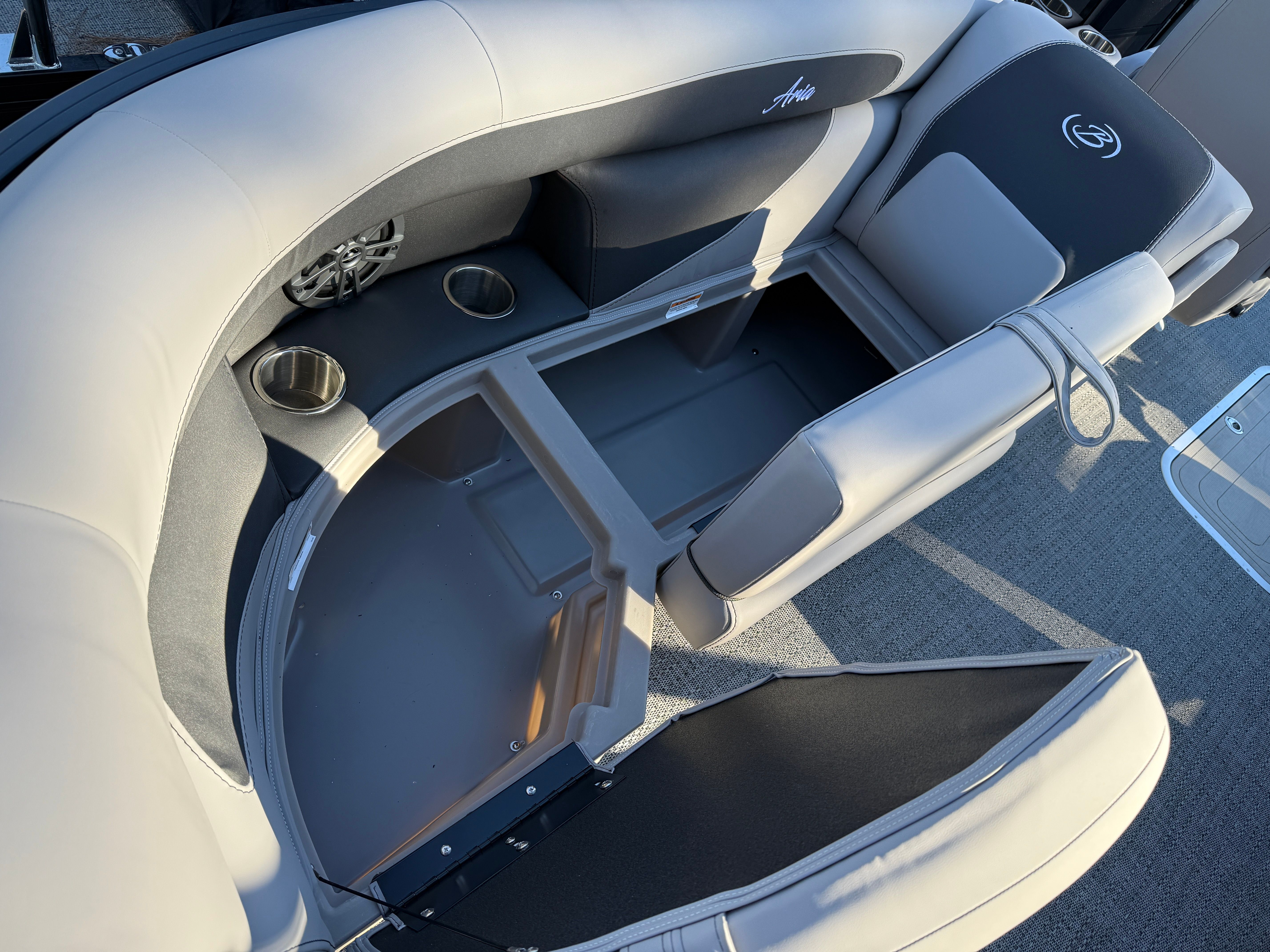 2026 Barletta Aria 22 QC Image Thumbnail #9