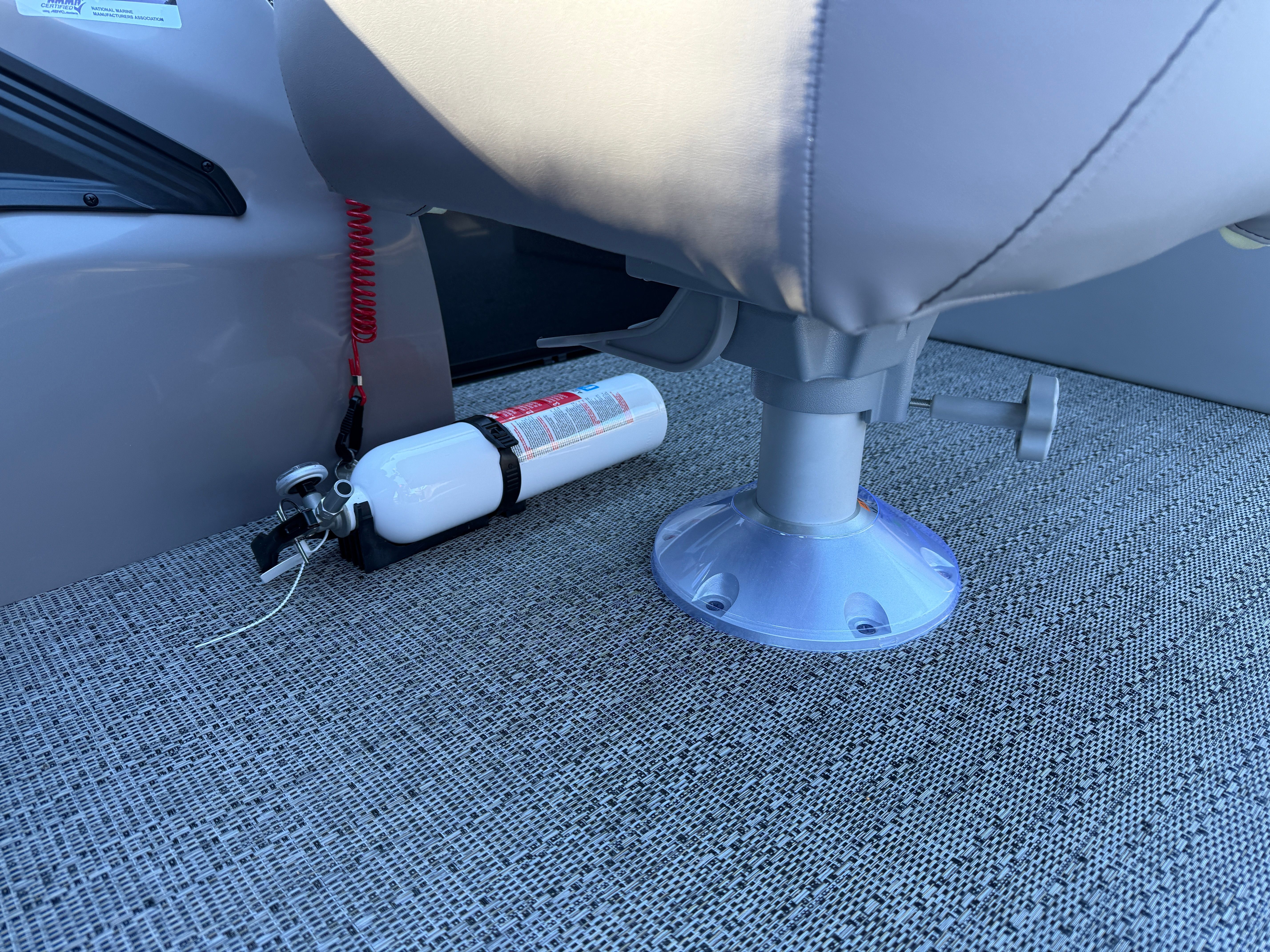 2026 Barletta Aria 22 QC Image Thumbnail #33