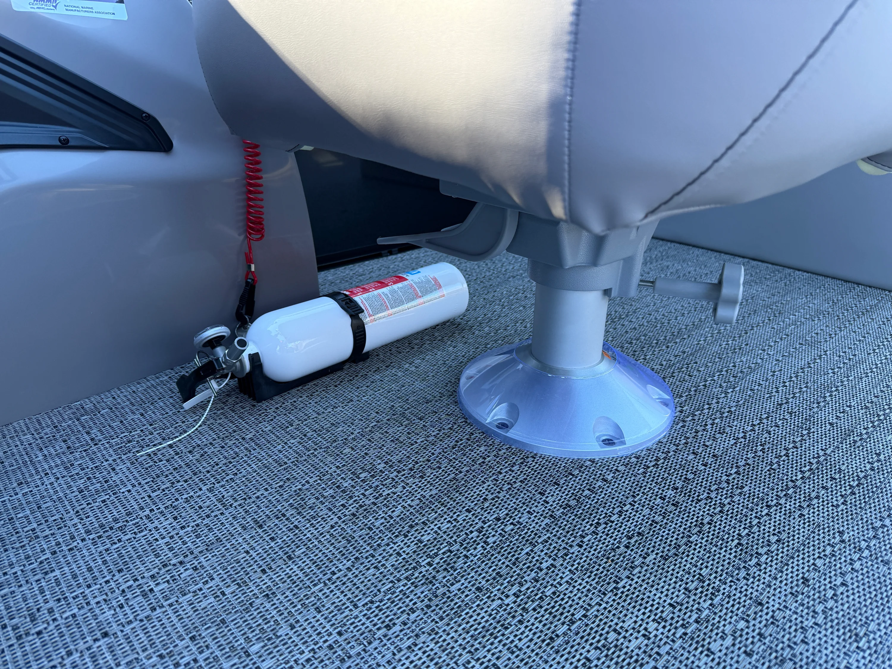 2026 Barletta Aria 22 QC Image Thumbnail #33