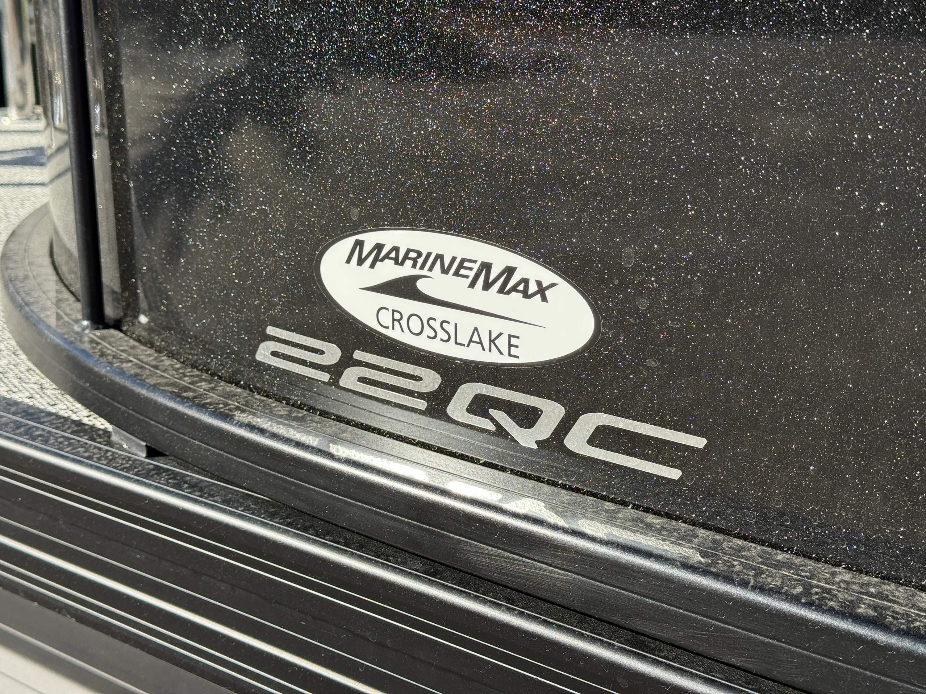 2026 Barletta Aria 22 QC Image Thumbnail #47