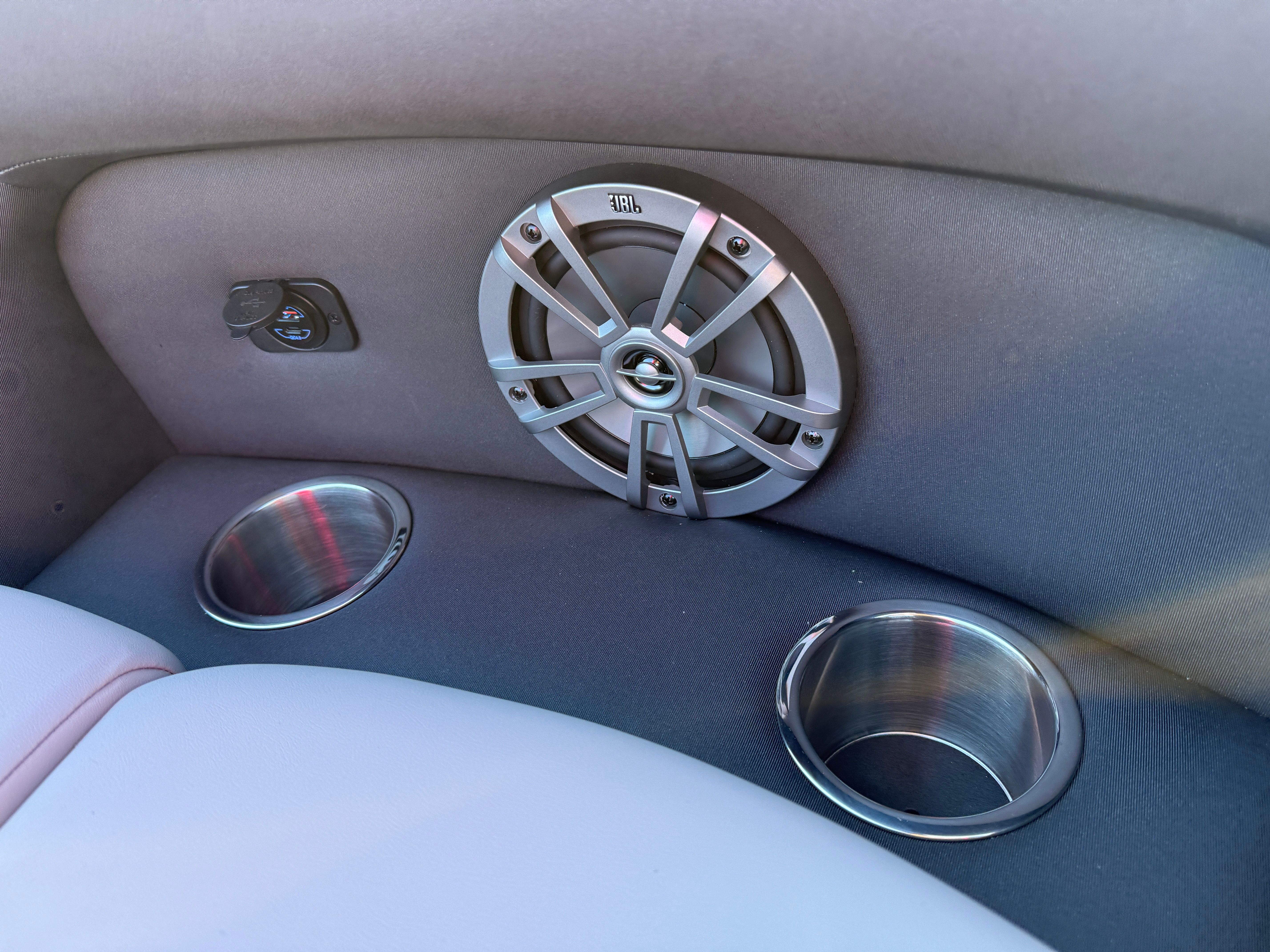 2026 Barletta Aria 22 QC Image Thumbnail #37