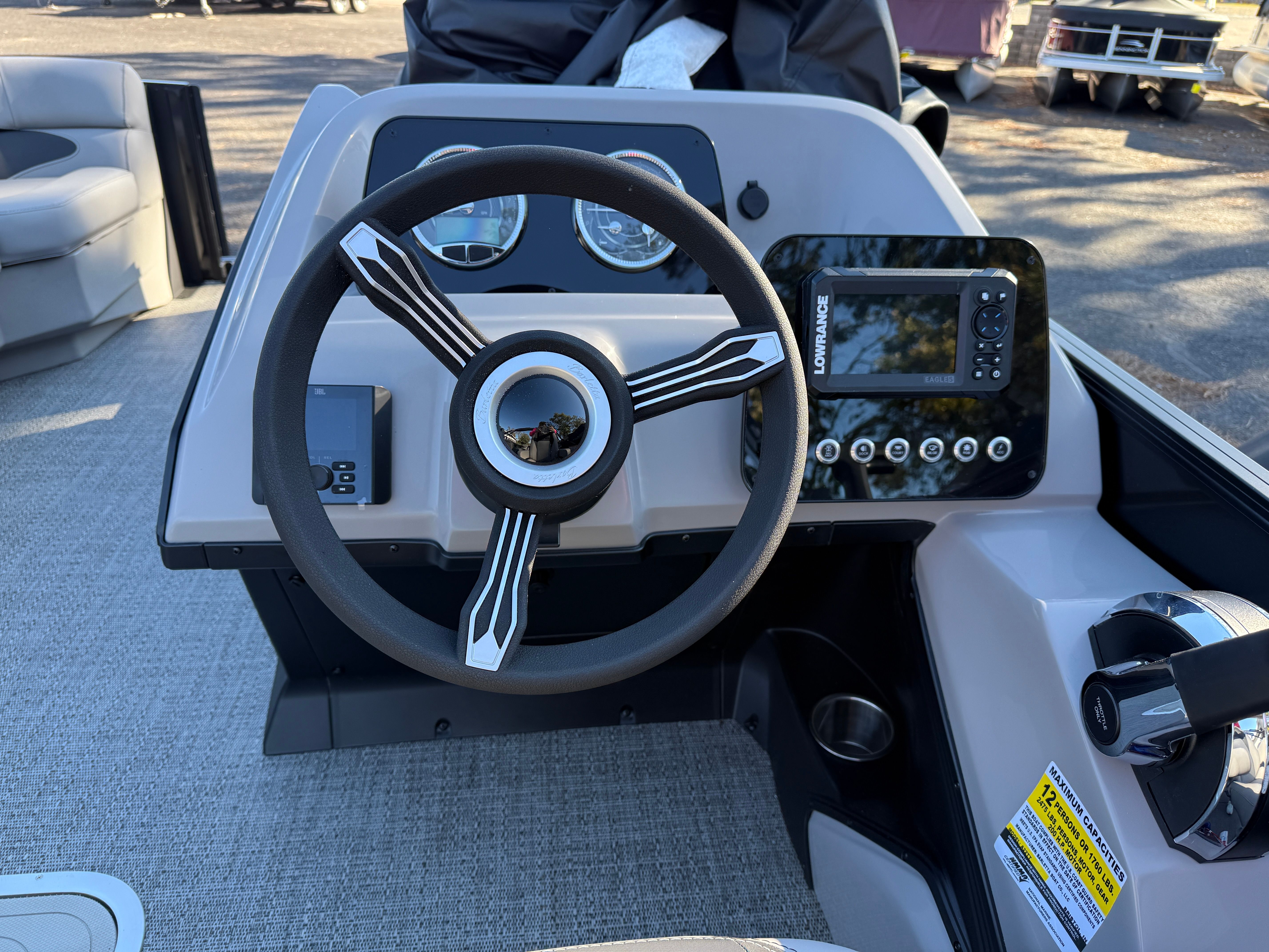 2026 Barletta Aria 22 QC Image Thumbnail #22