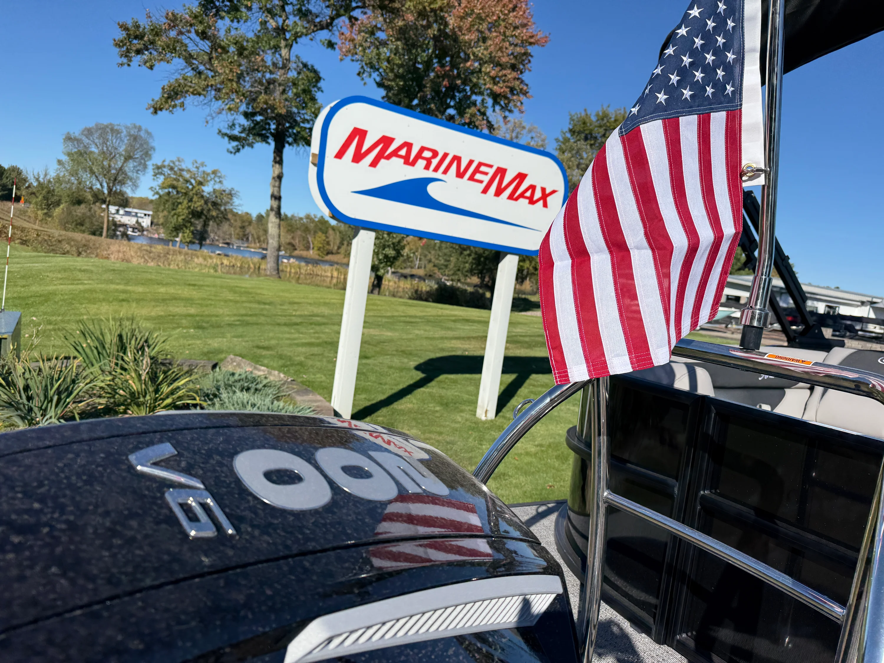 2026 Barletta Aria 22 QC Image Thumbnail #45