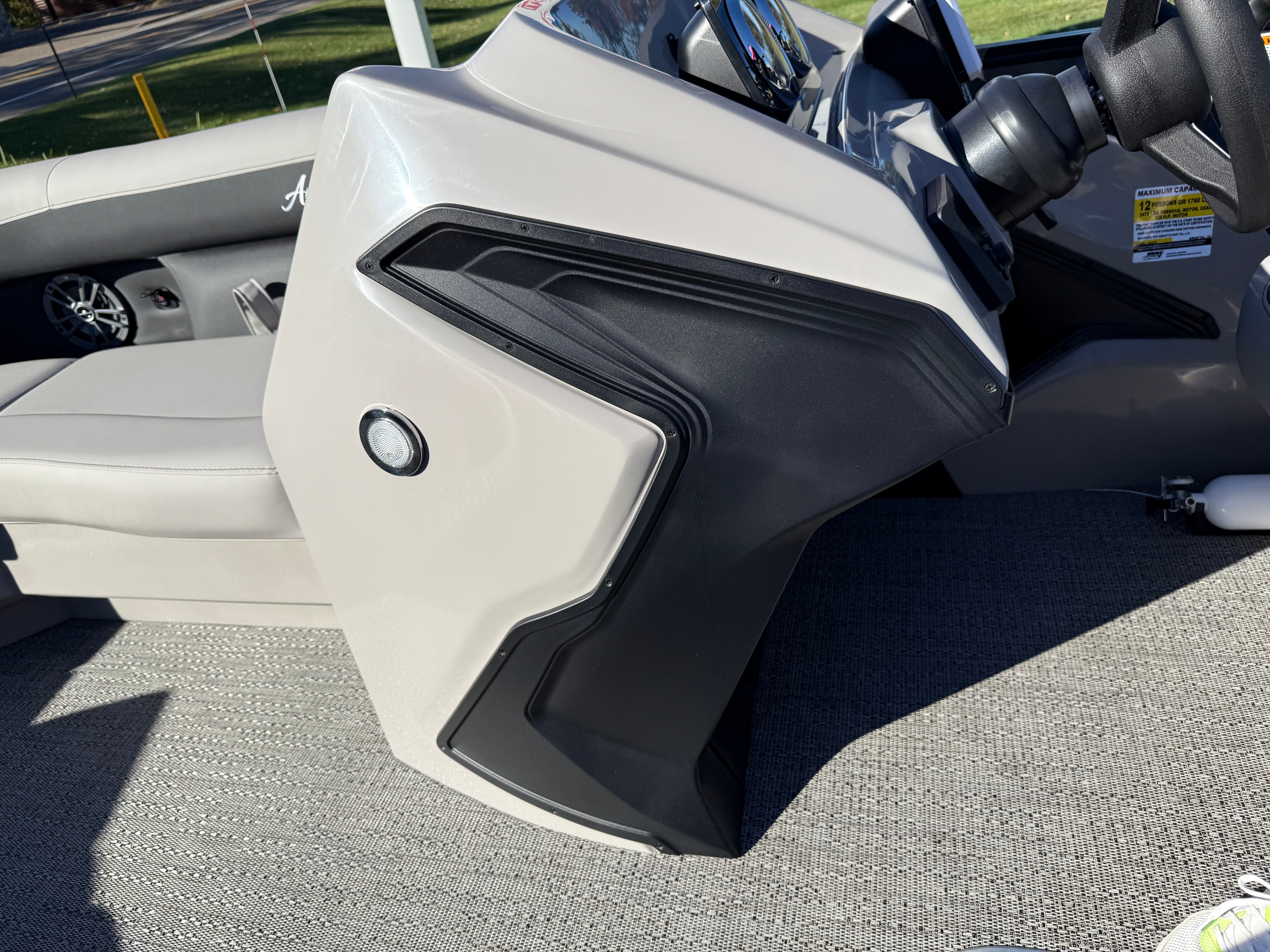 2026 Barletta Aria 22 QC Image Thumbnail #36