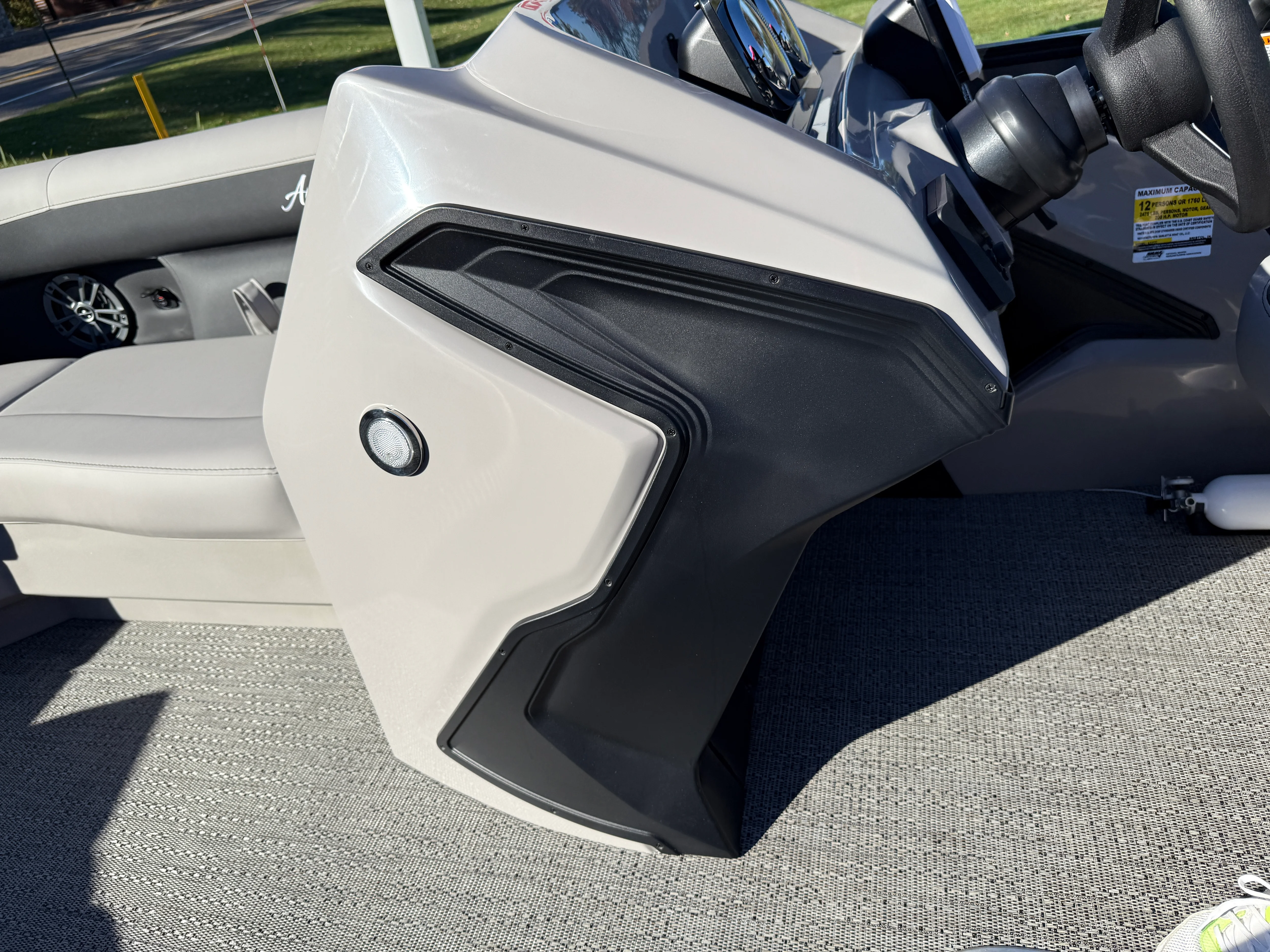 2026 Barletta Aria 22 QC Image Thumbnail #36