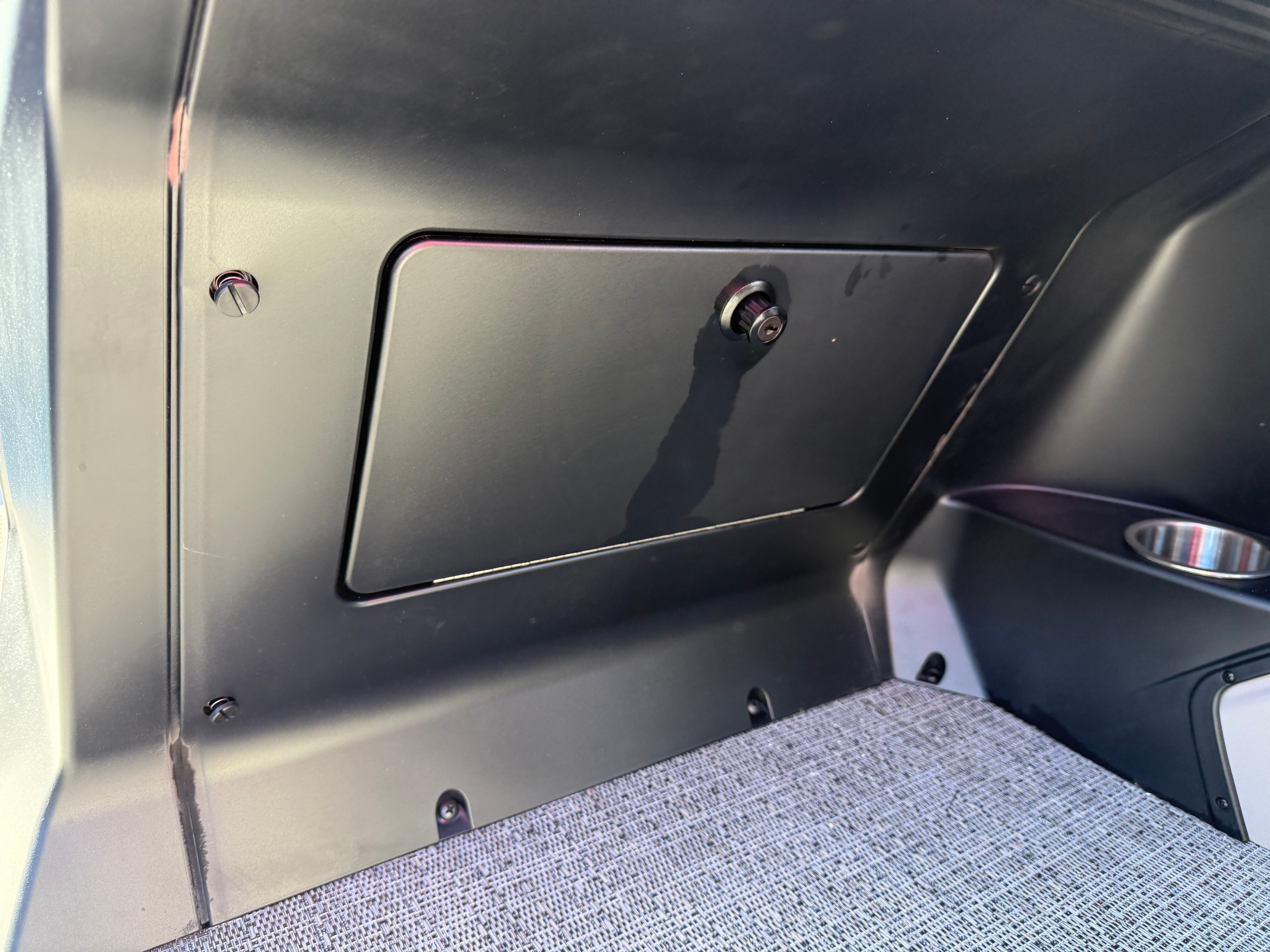 2026 Barletta Aria 22 QC Image Thumbnail #33