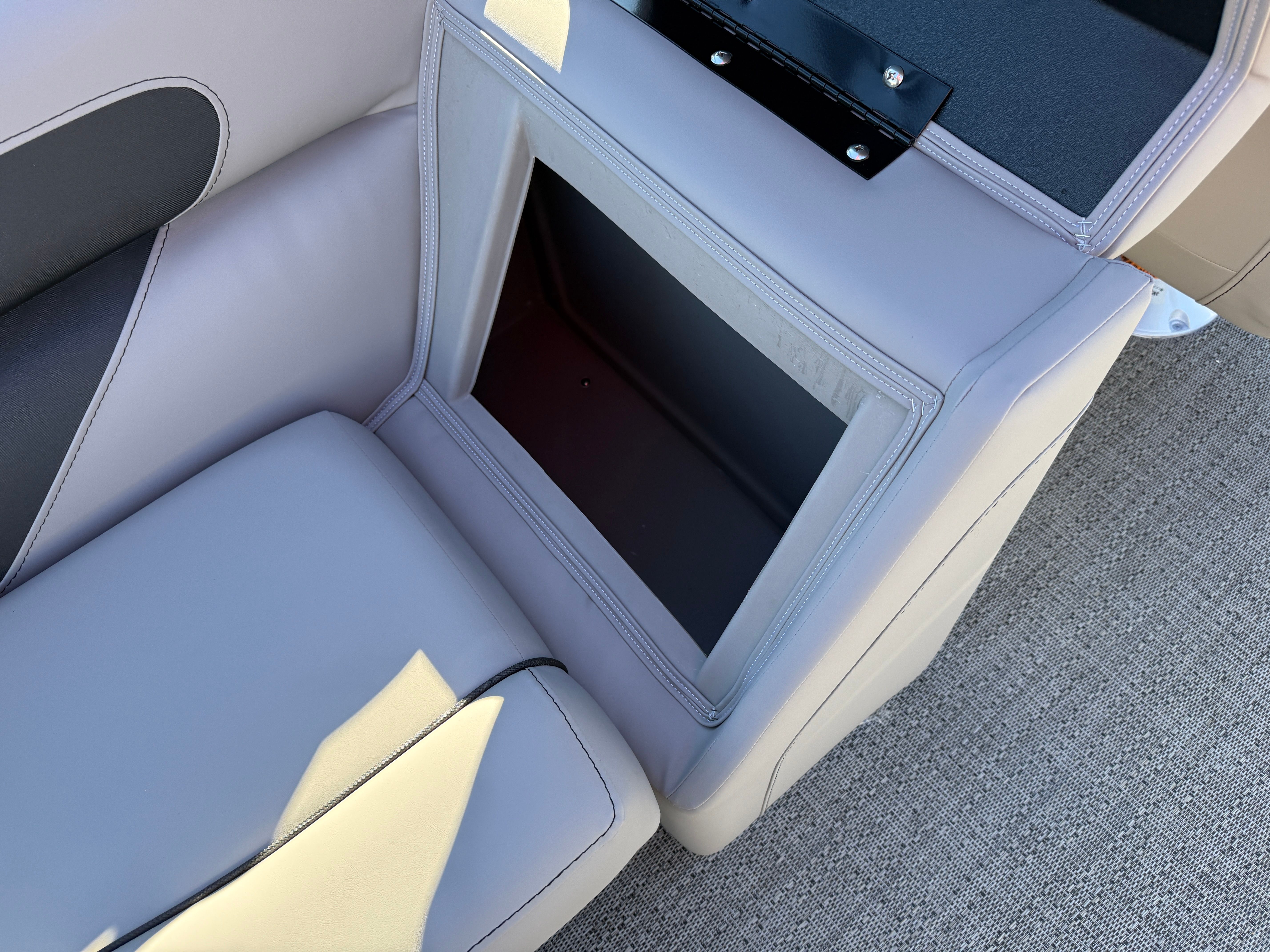 2026 Barletta Aria 22 QC Image Thumbnail #11