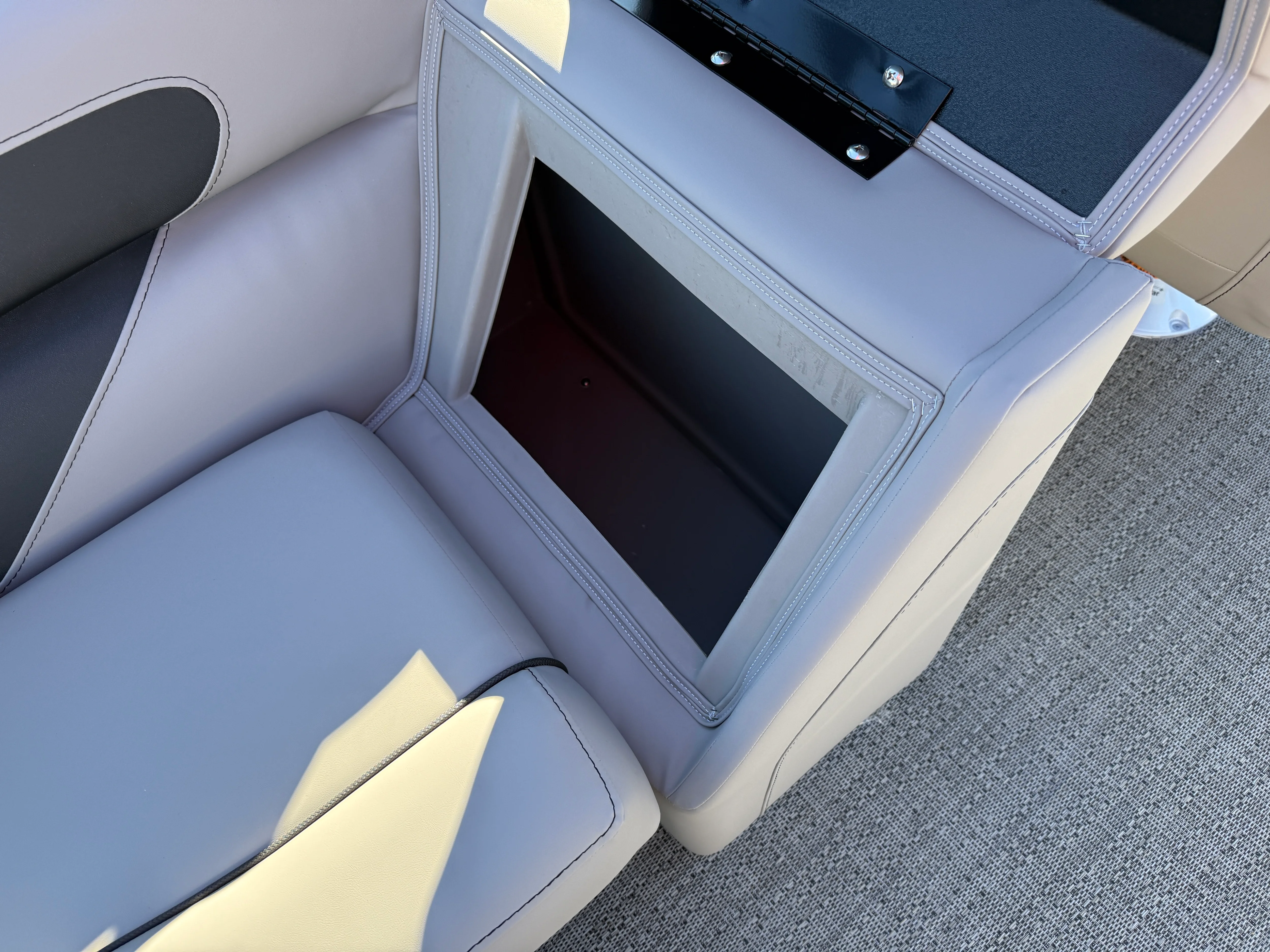 2026 Barletta Aria 22 QC Image Thumbnail #11