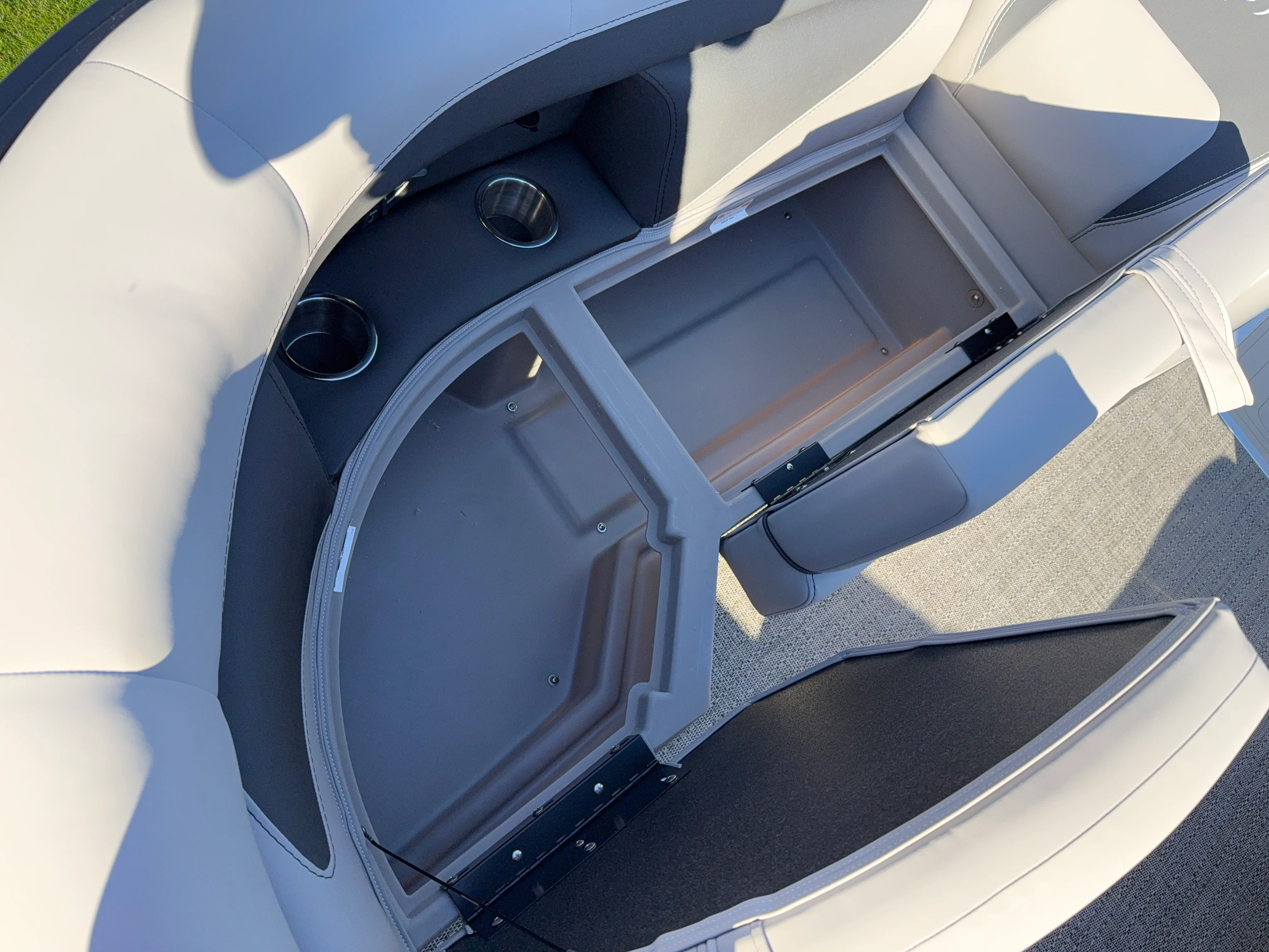 2026 Barletta Aria 22 QC Image Thumbnail #41