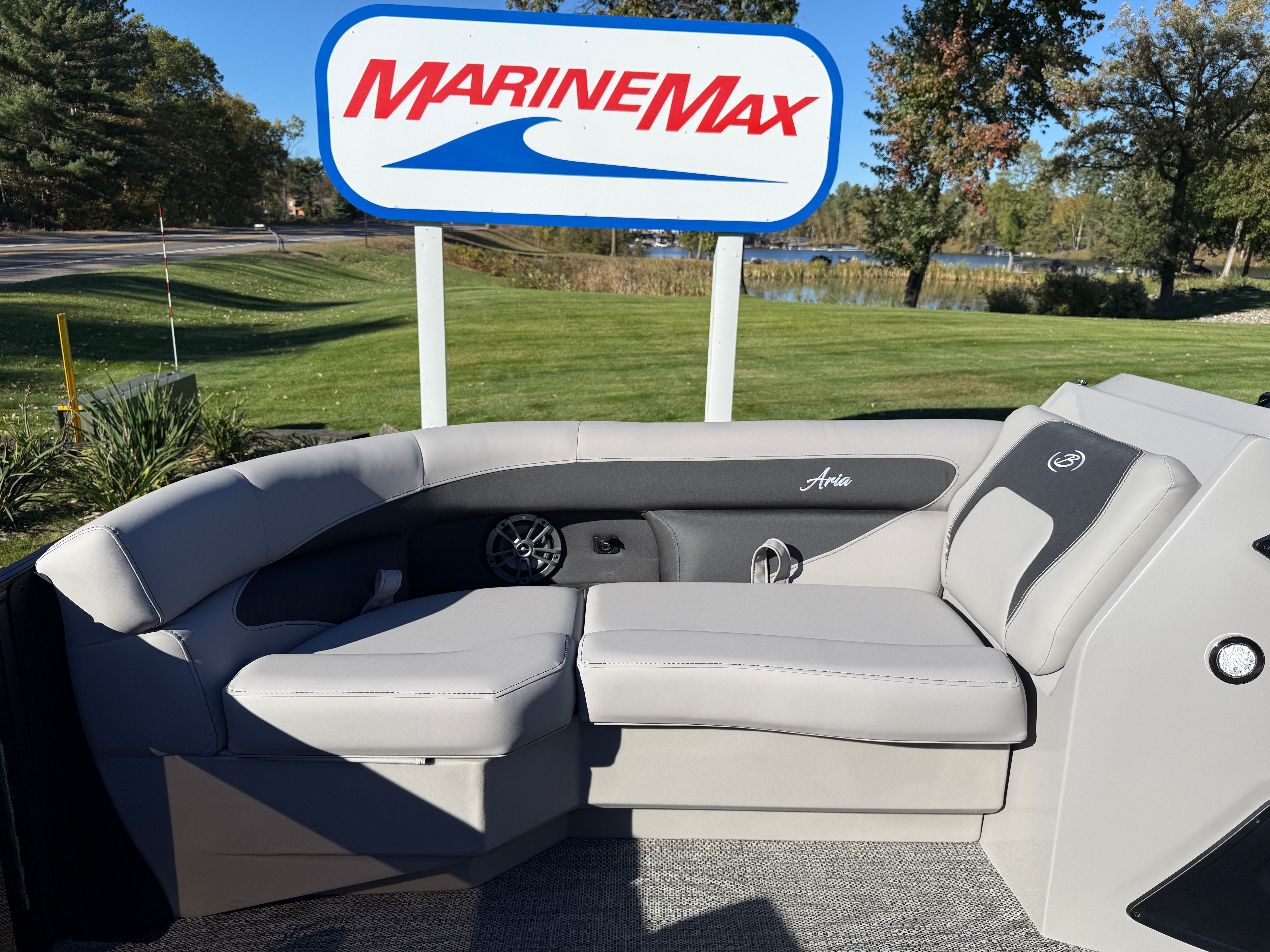 2026 Barletta Aria 22 QC Image Thumbnail #40