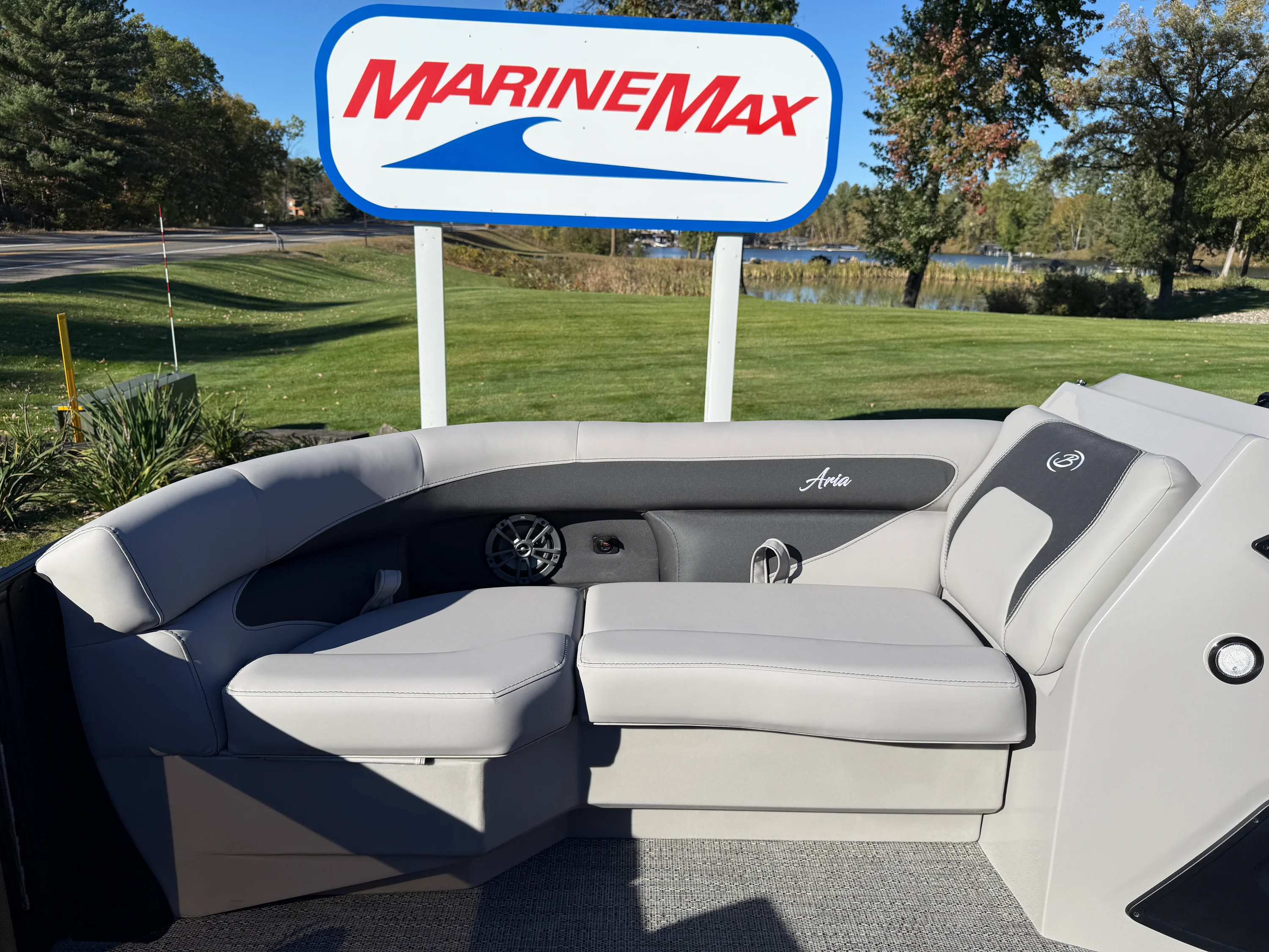 2026 Barletta Aria 22 QC Image Thumbnail #40