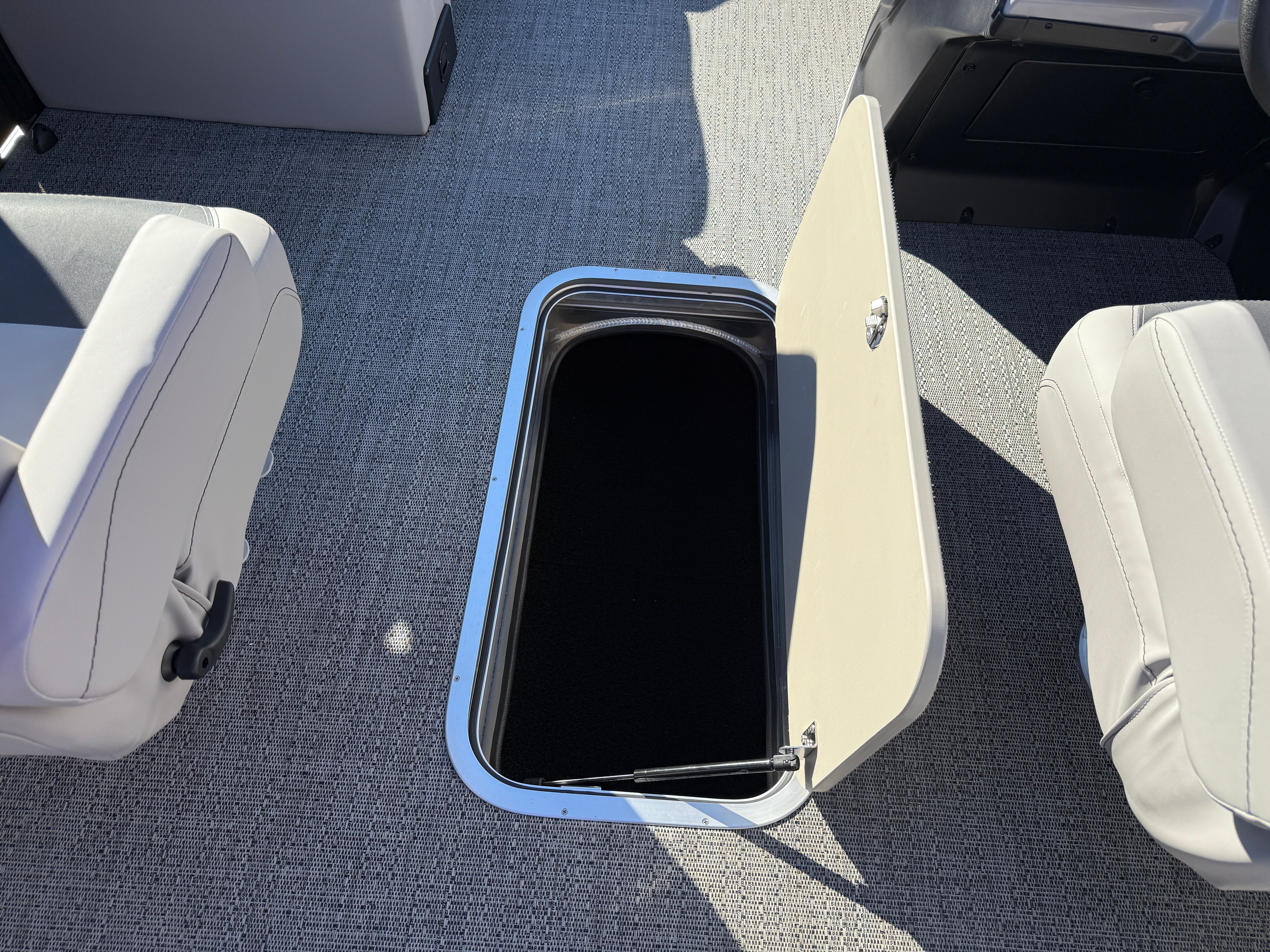 2026 Barletta Aria 22 QC Image Thumbnail #17