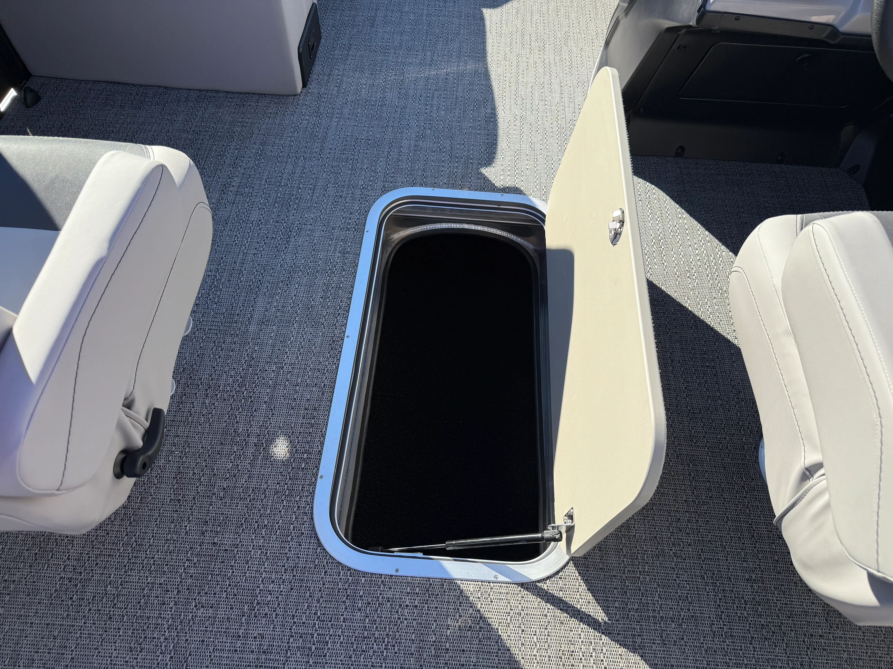 2026 Barletta Aria 22 QC Image Thumbnail #17