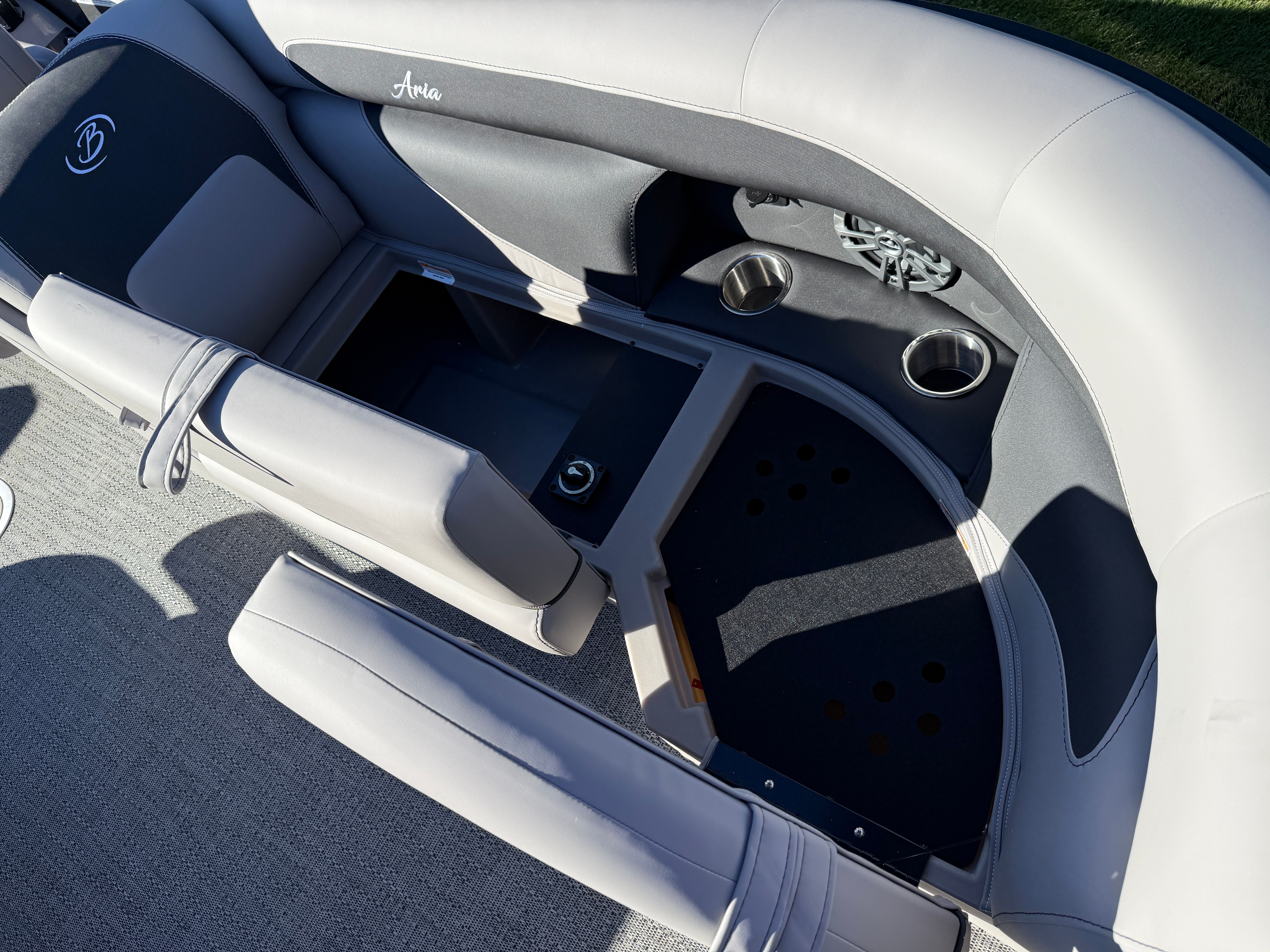 2026 Barletta Aria 22 QC Image Thumbnail #13