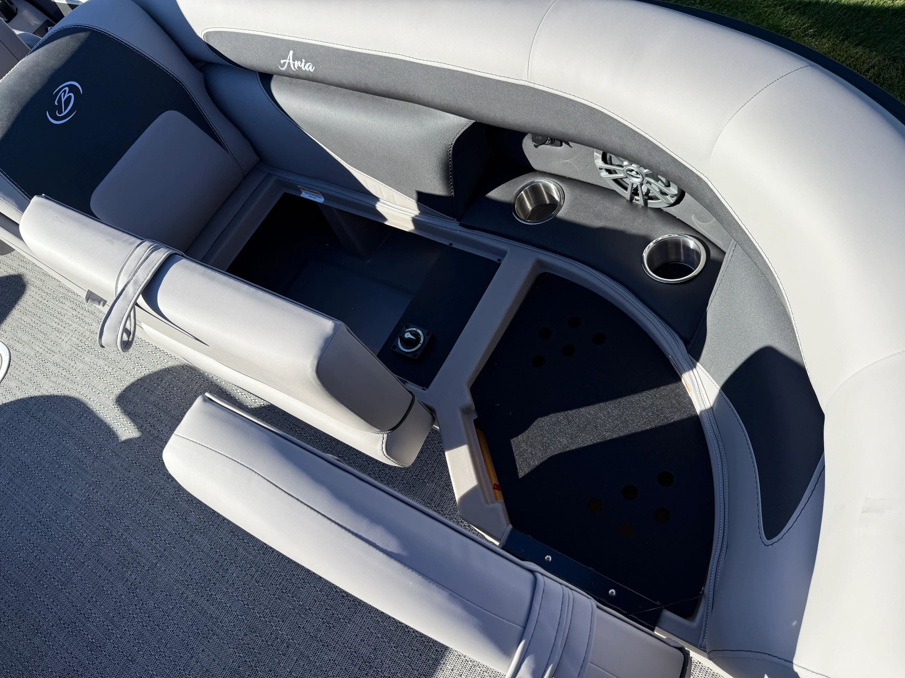 2026 Barletta Aria 22 QC Image Thumbnail #13